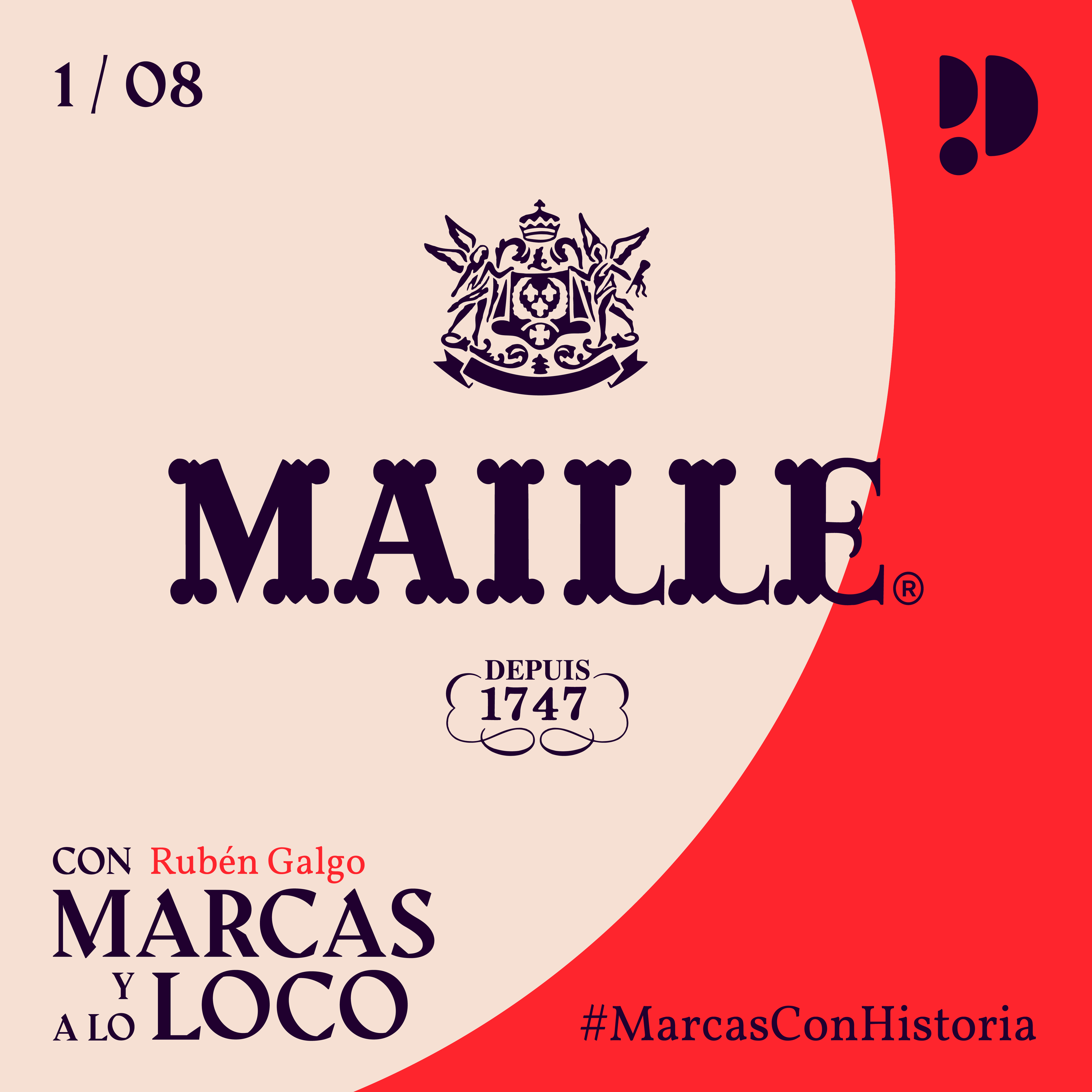 Con marcas y a lo loco