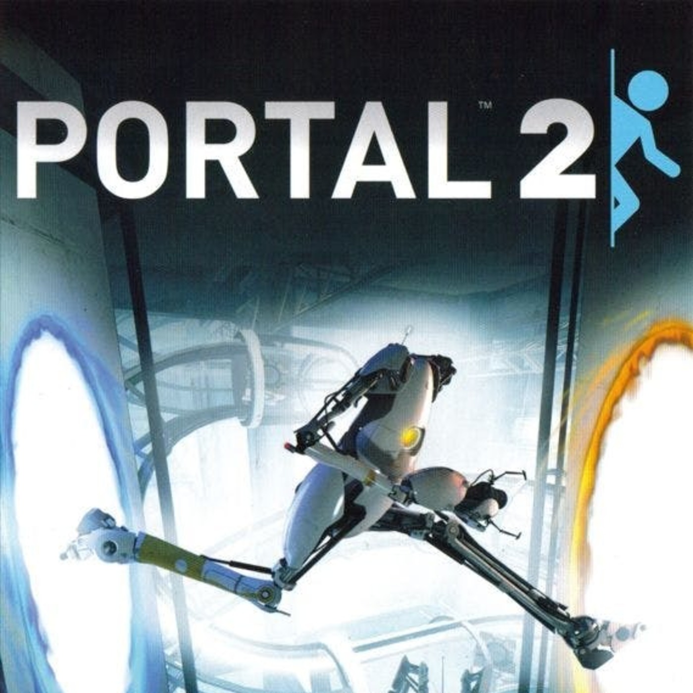 Remember The Game? #279 - Portal 2