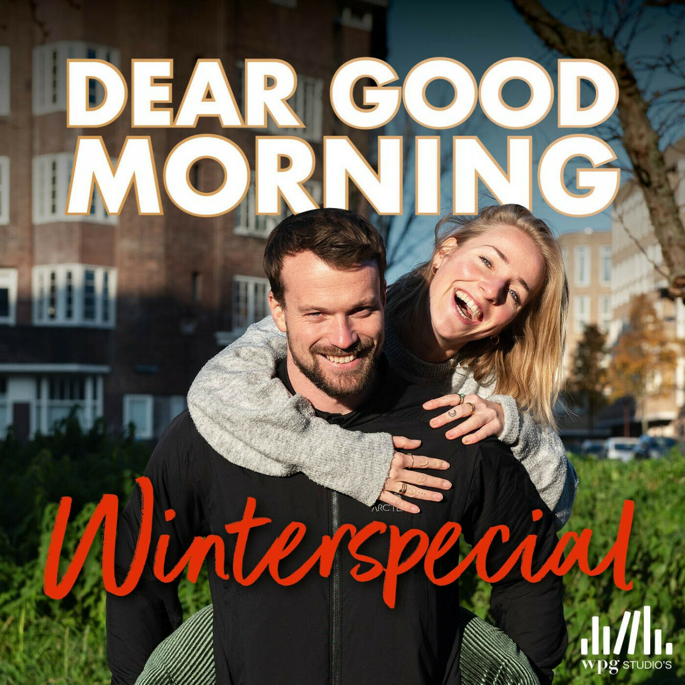 Dear Good Morning Podcast