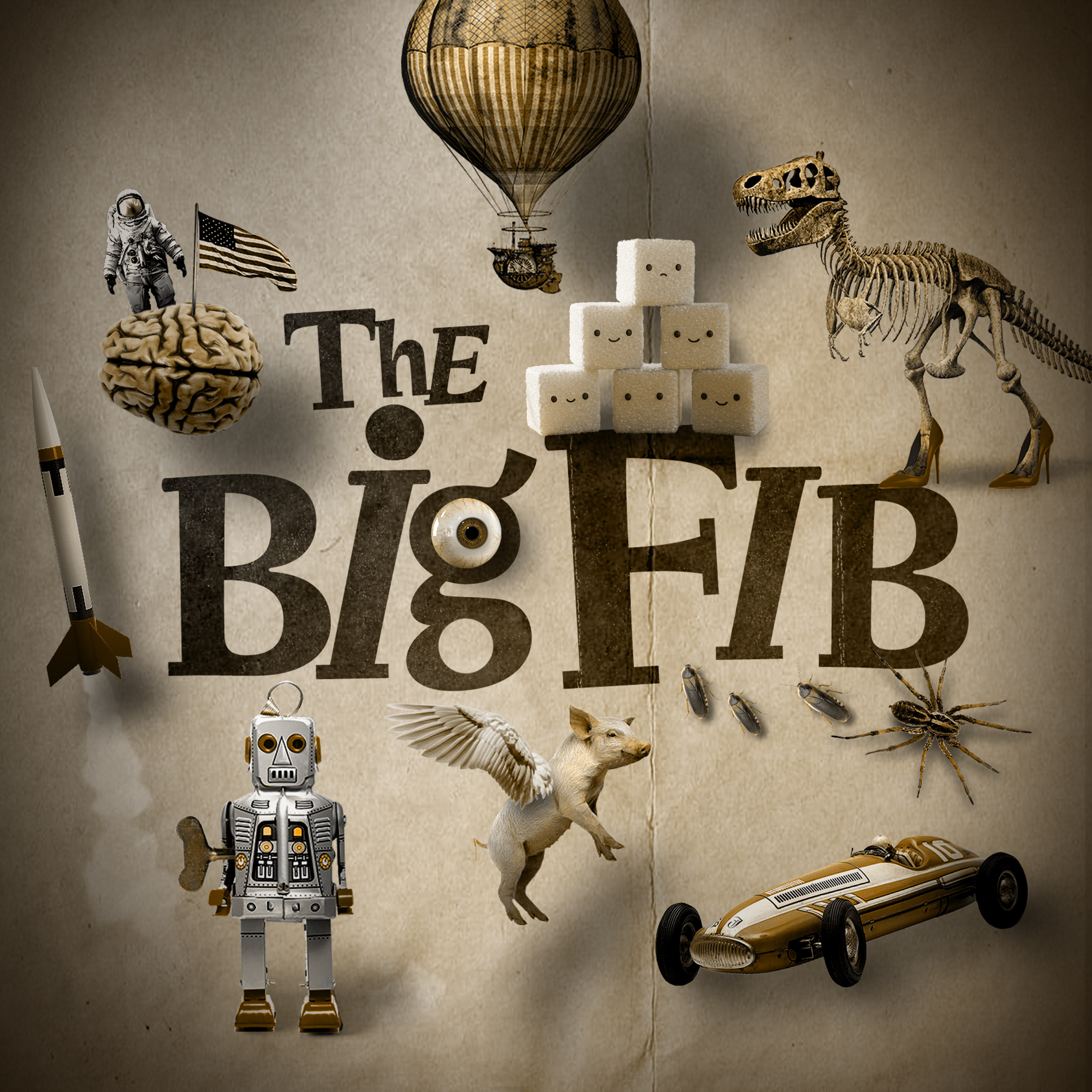 Can you find out which expert is a sweet fibber about SUGAR? Can you find out which expert is a sweet fibber about SUGAR?