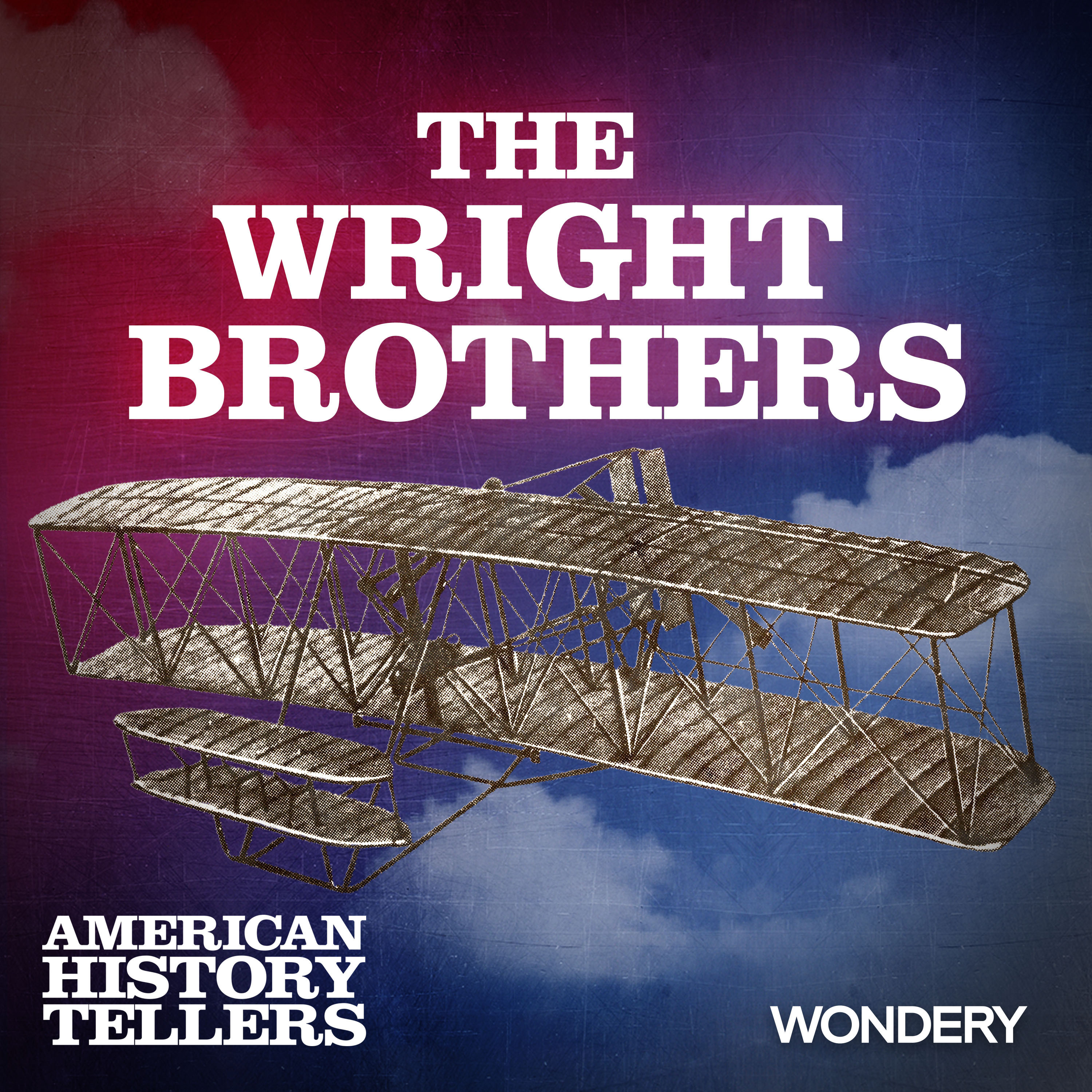 The Wright Brothers | The Art of the Bird | 1