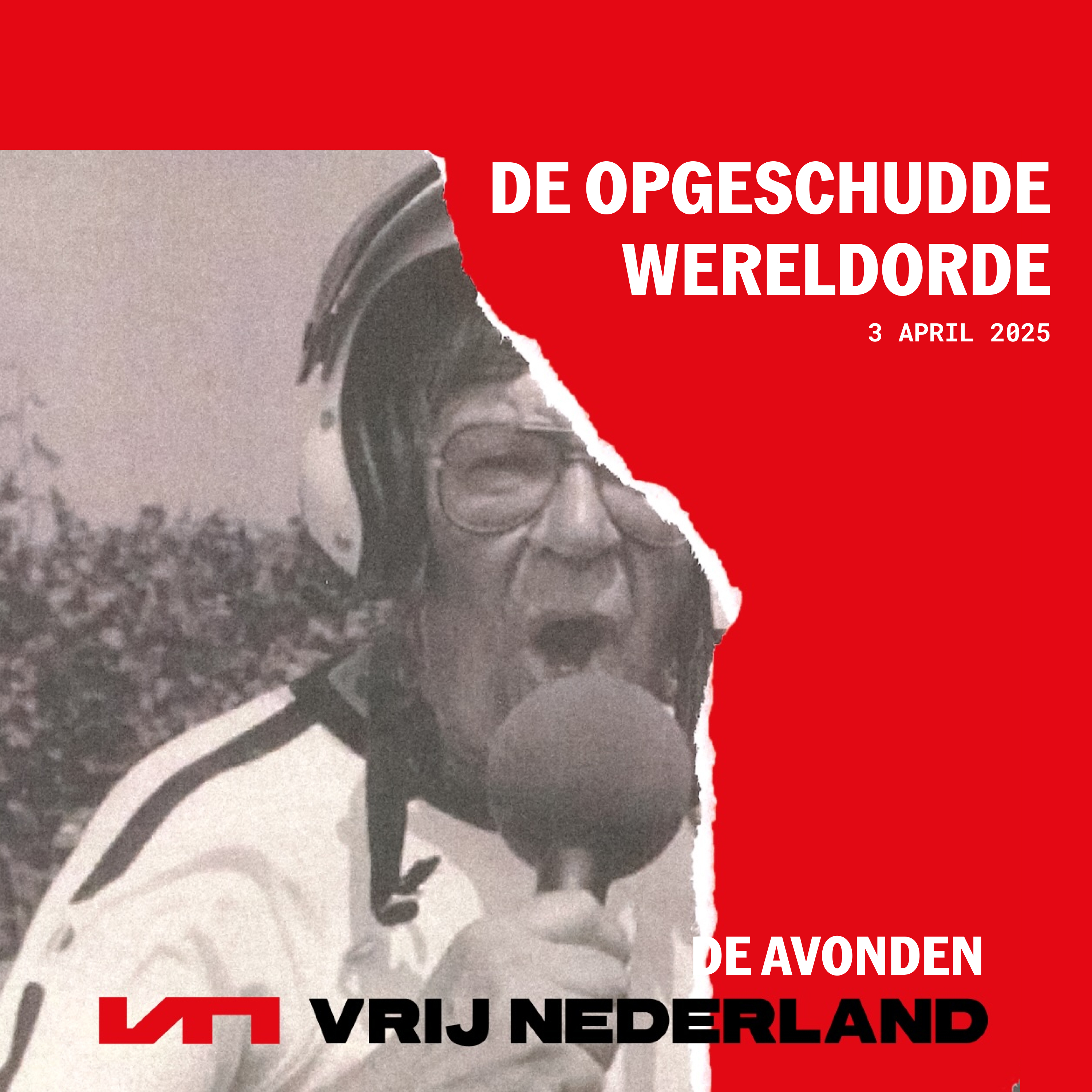 Radio Vrij Nederland