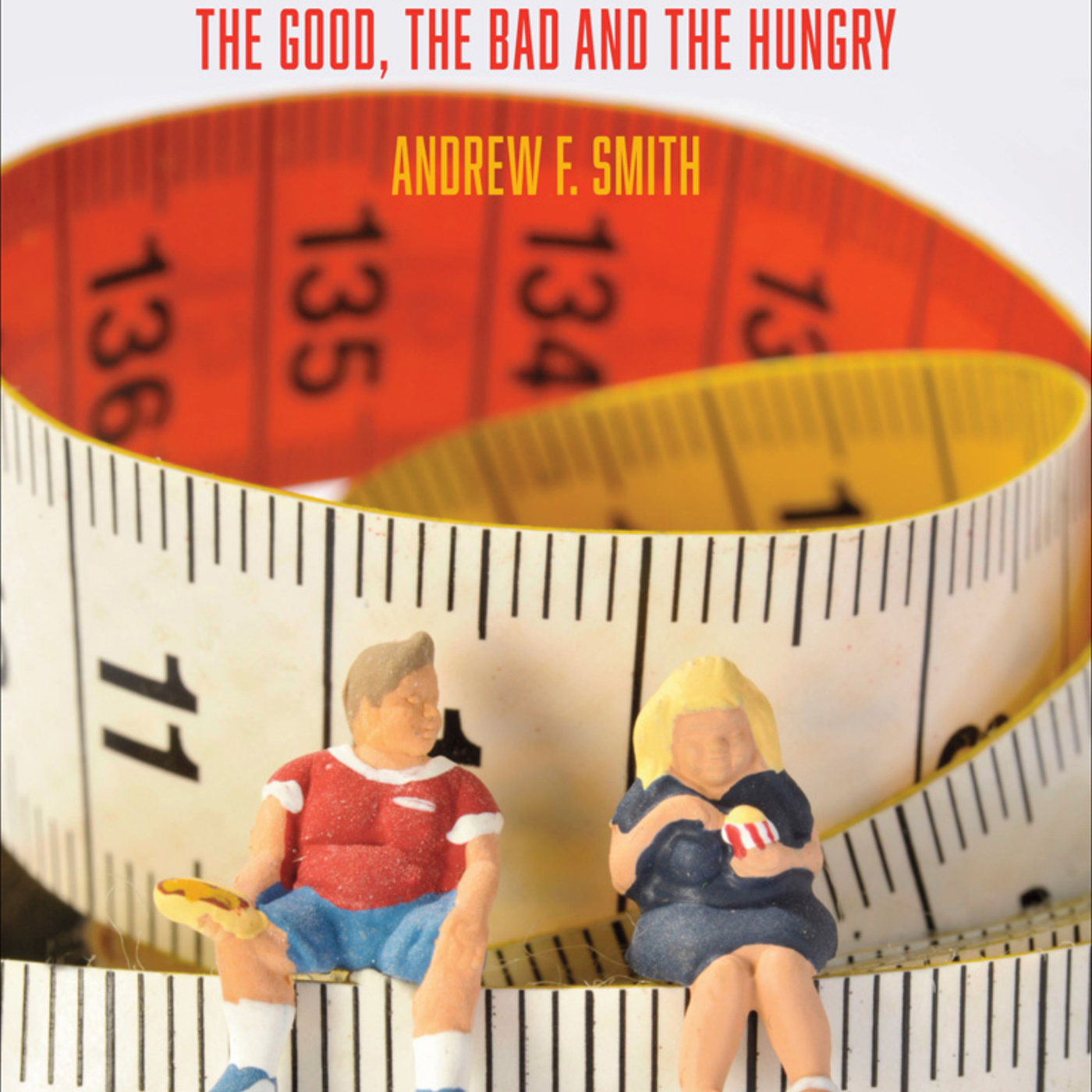 Episode 186: Fast Food: The Good, the Bad and the Hungry