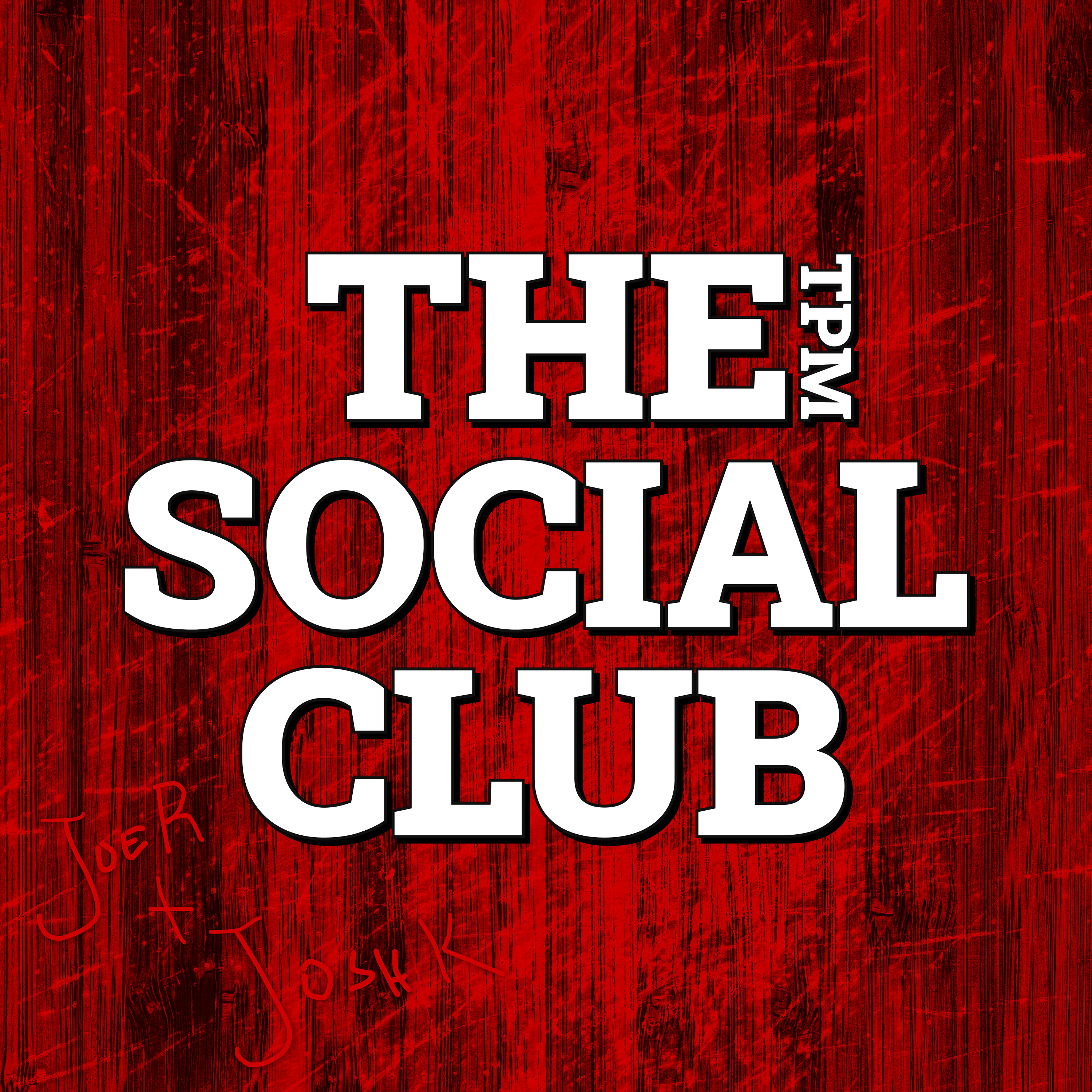 The TPM Social Club cover