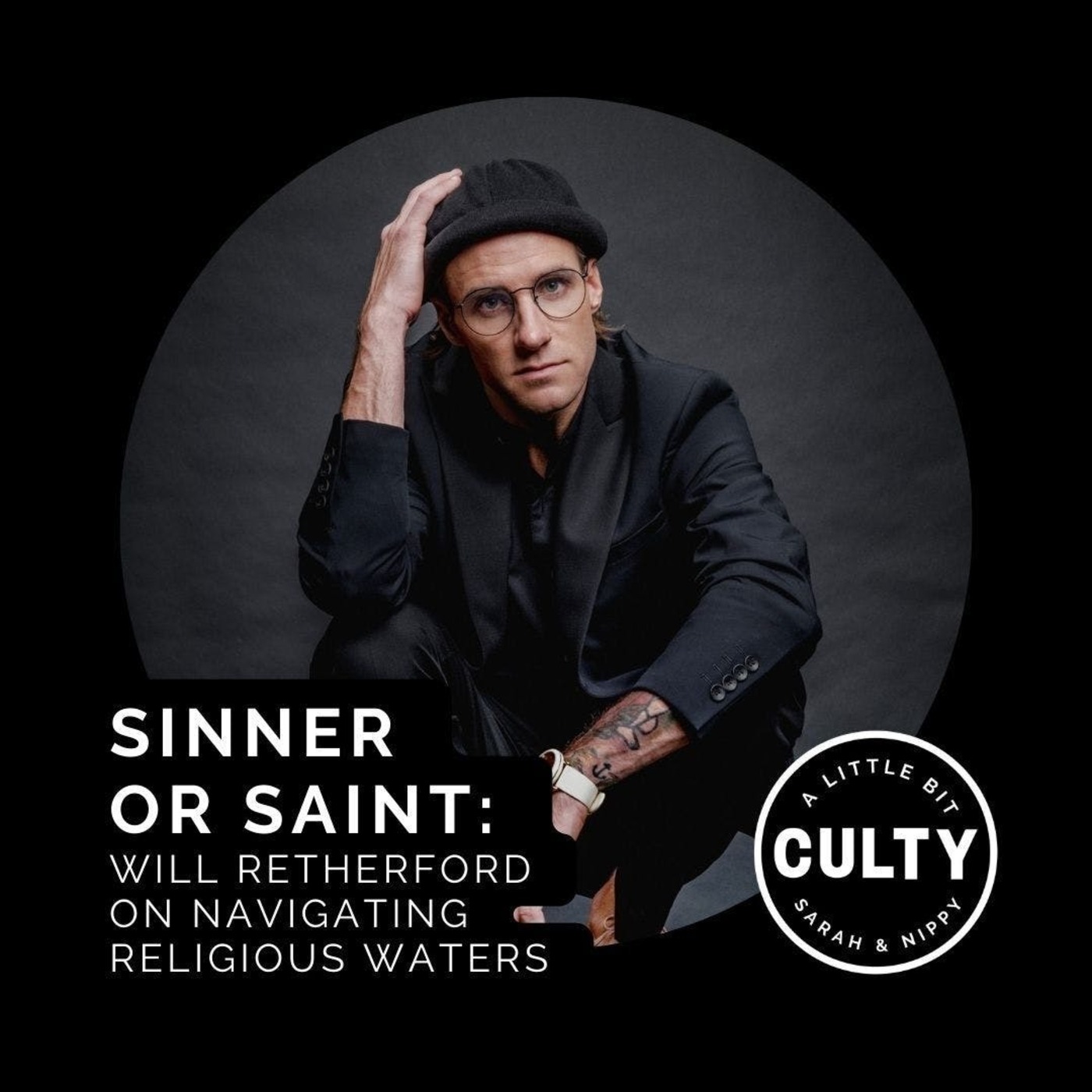 A Little Bit Culty