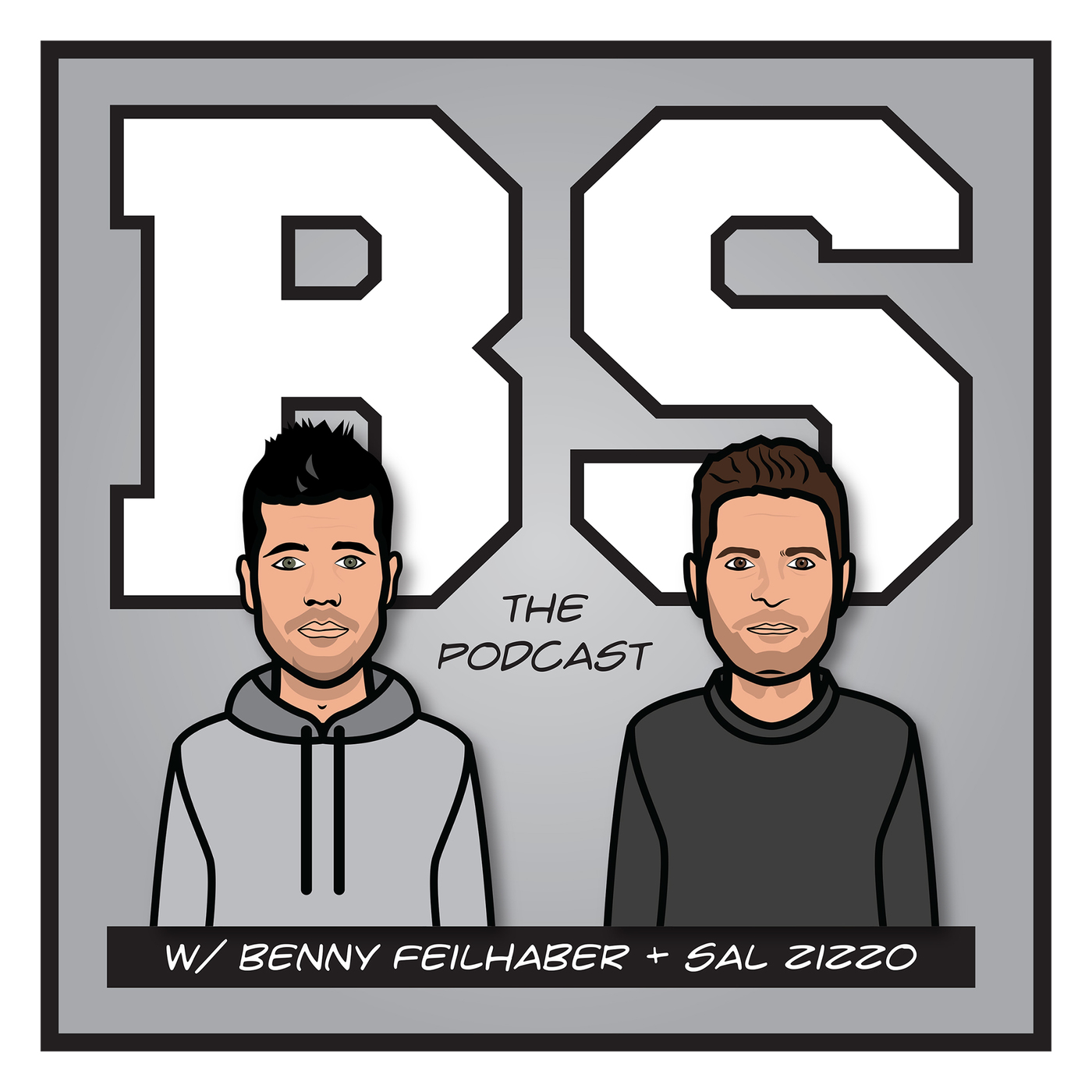 The Soccer Soup Podcast