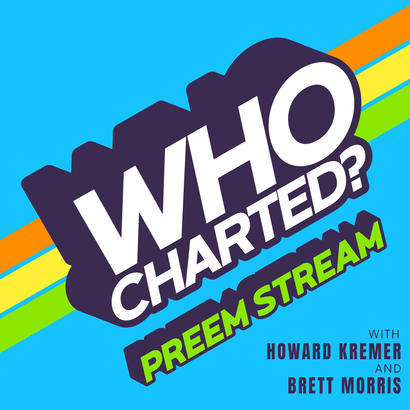 Preem Stream!