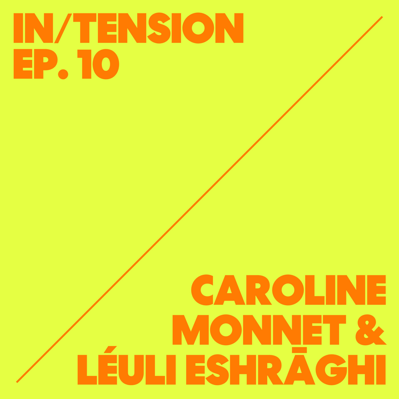 In/Tension