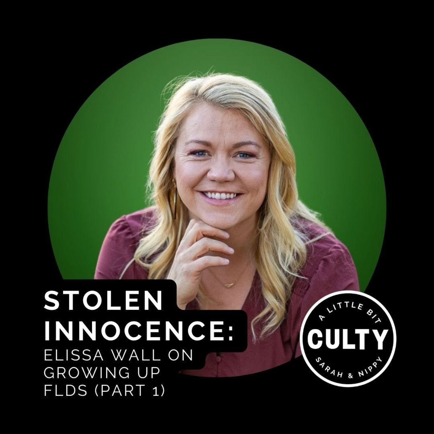 A Little Bit Culty