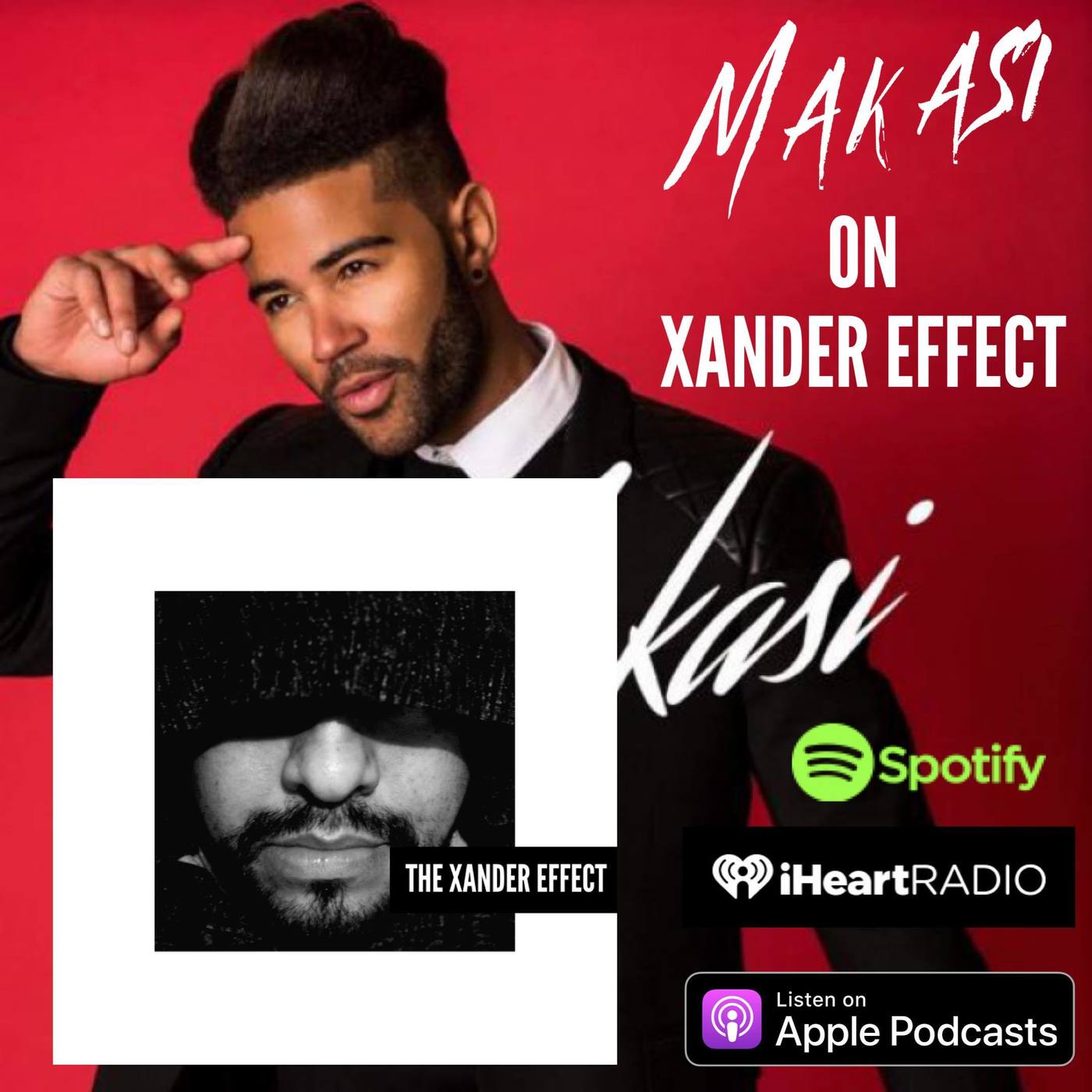 The Xander Effect Ep. 39