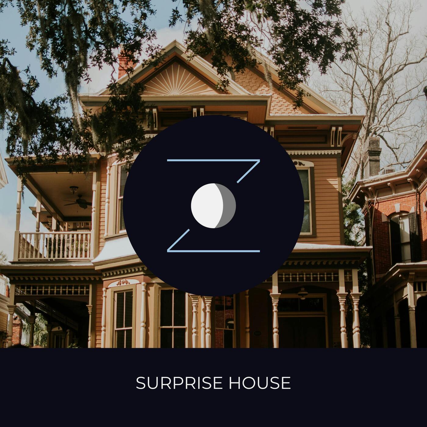 Surprise House episode artwork