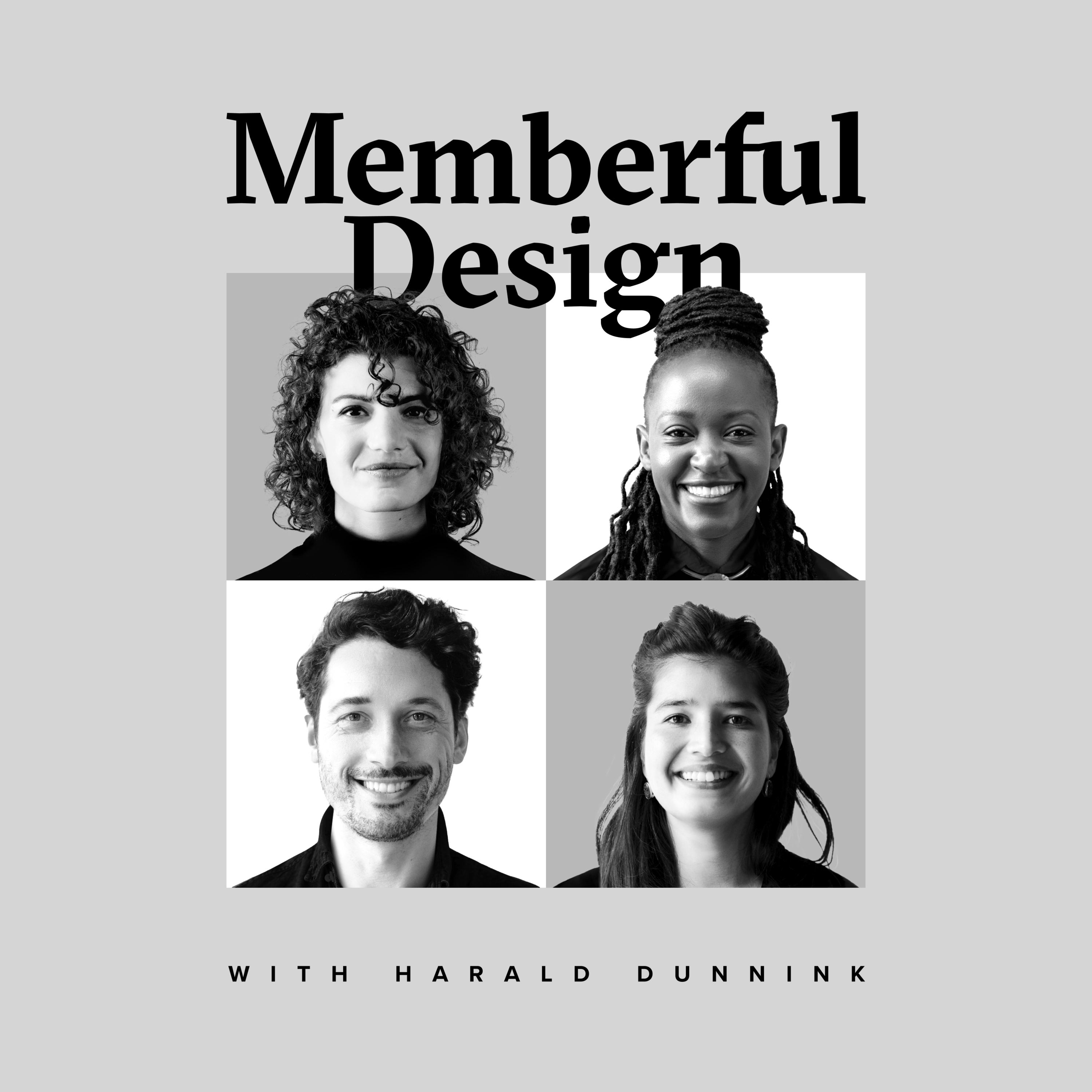 Memberful Design