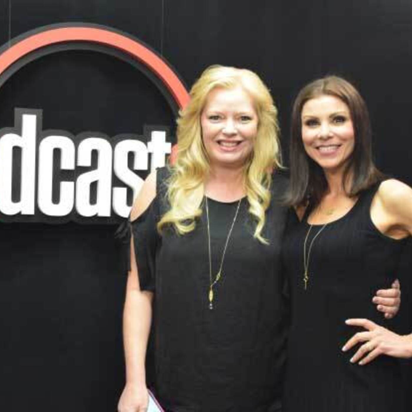 Heather Dubrow's World episode artwork