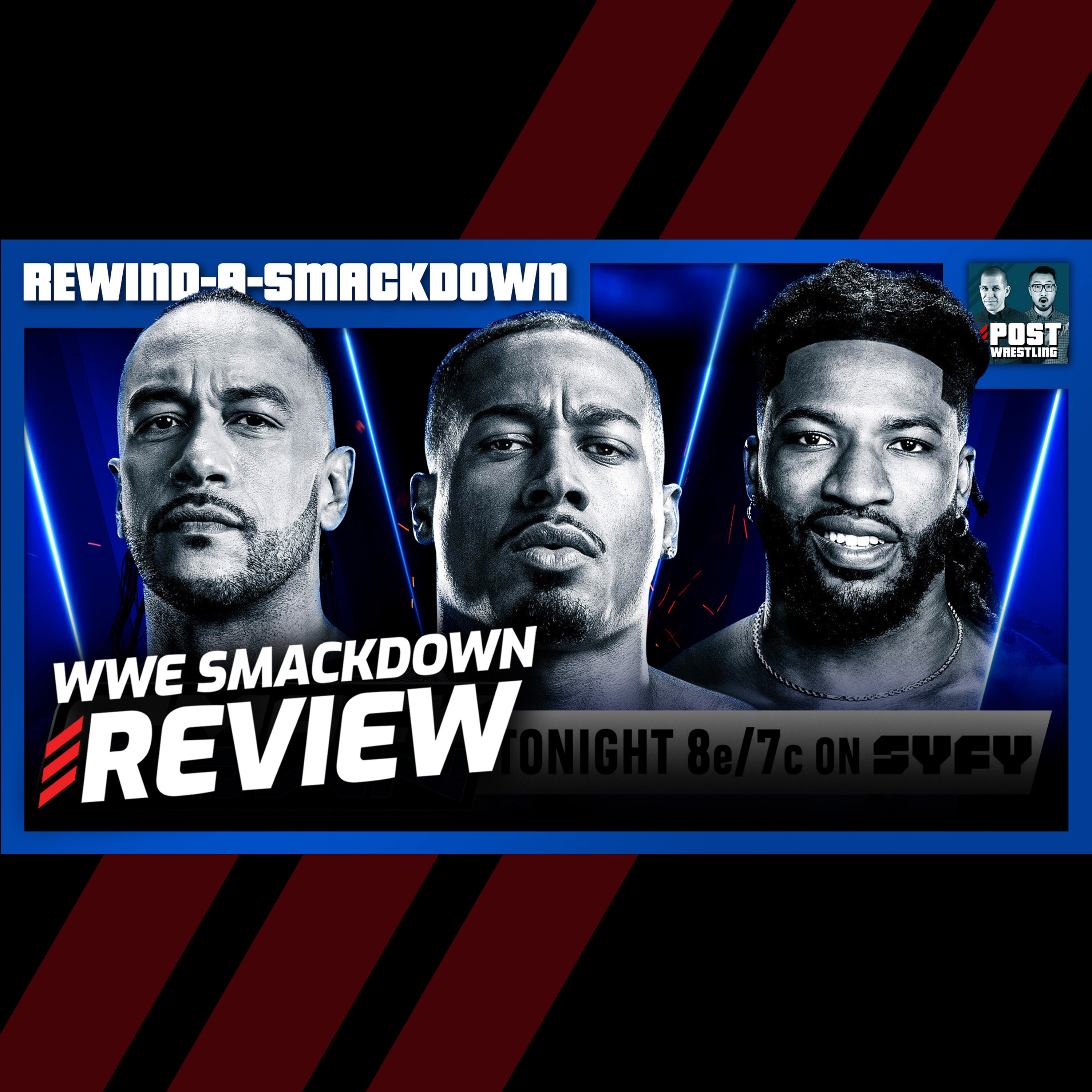 WWE SmackDown 2/20/26 Review | RASD