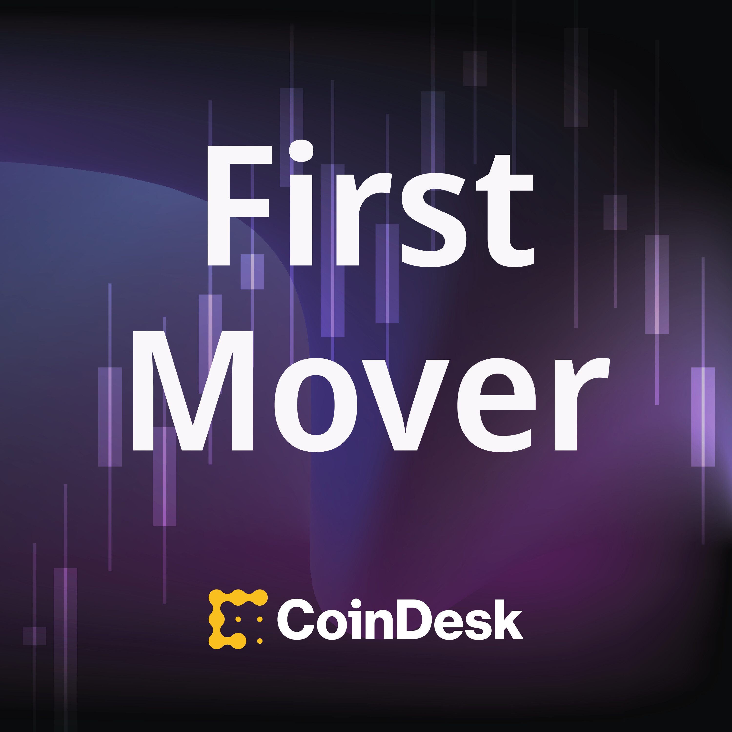 FIRST MOVER: Crypto: The Game Is Web3 Meets Reality TV, Founder Says