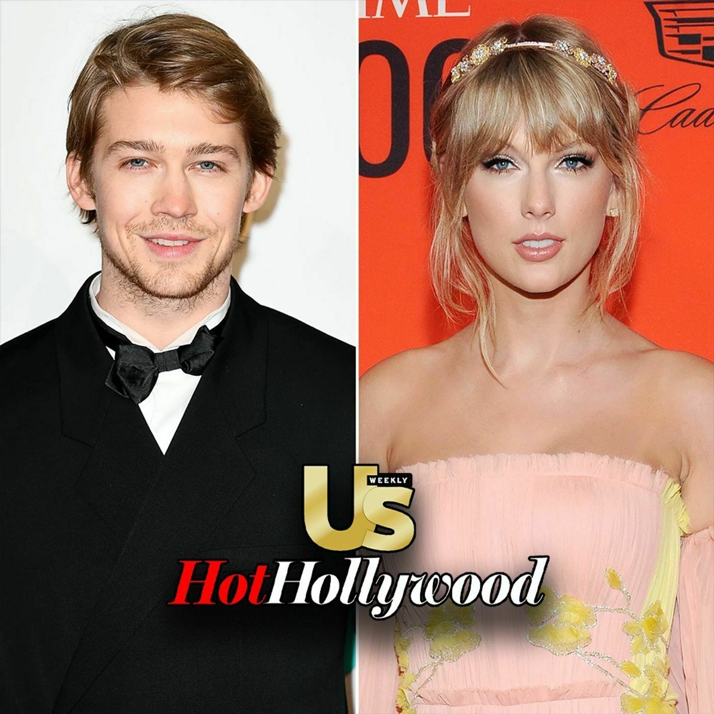 Taylor Swift and Joe Alwyn open up, plus Kim Kardashian breaks down over Kanye West
