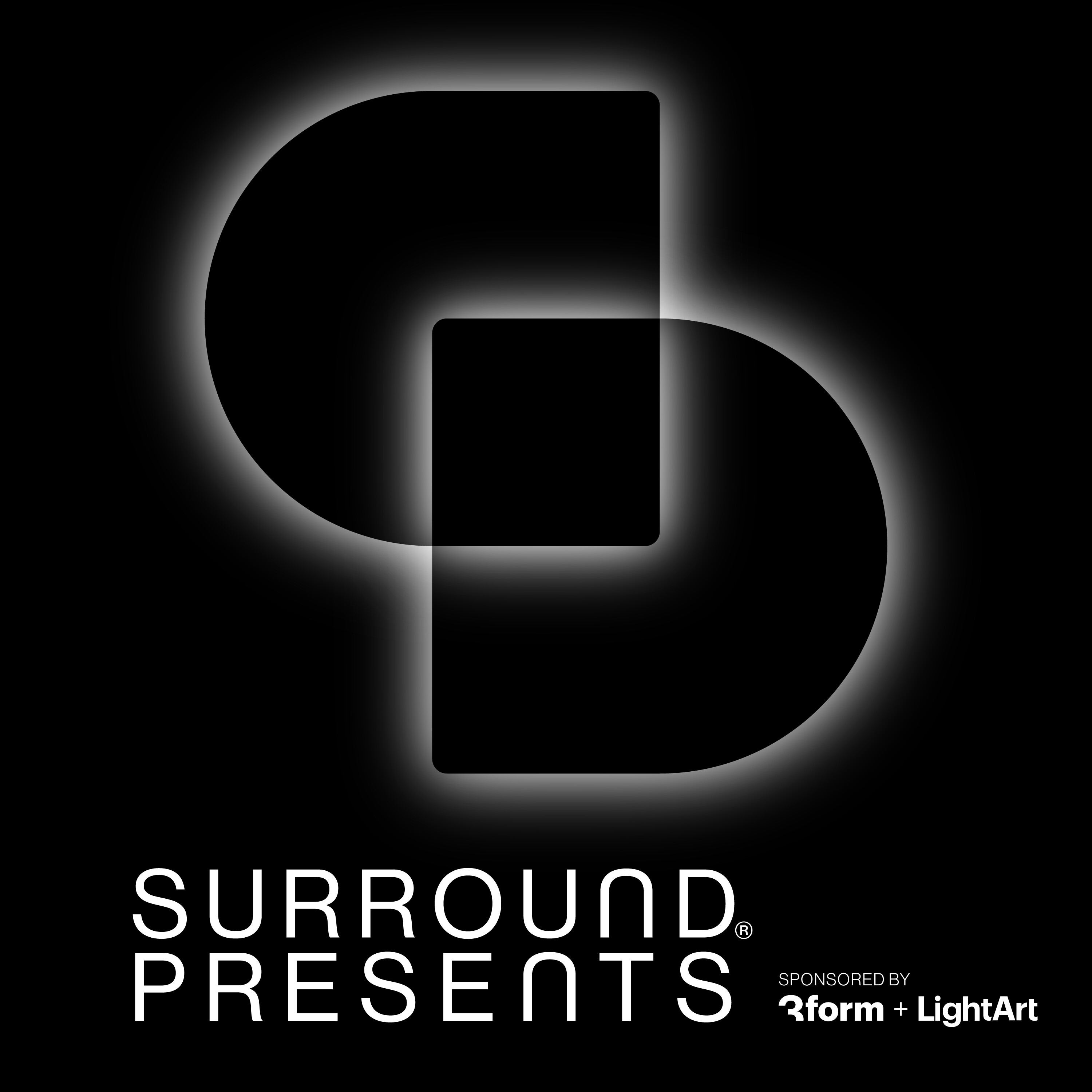 Live from NeoCon: Cindy Allen with Ryan Smith of 3form + LightArt in DesignScene