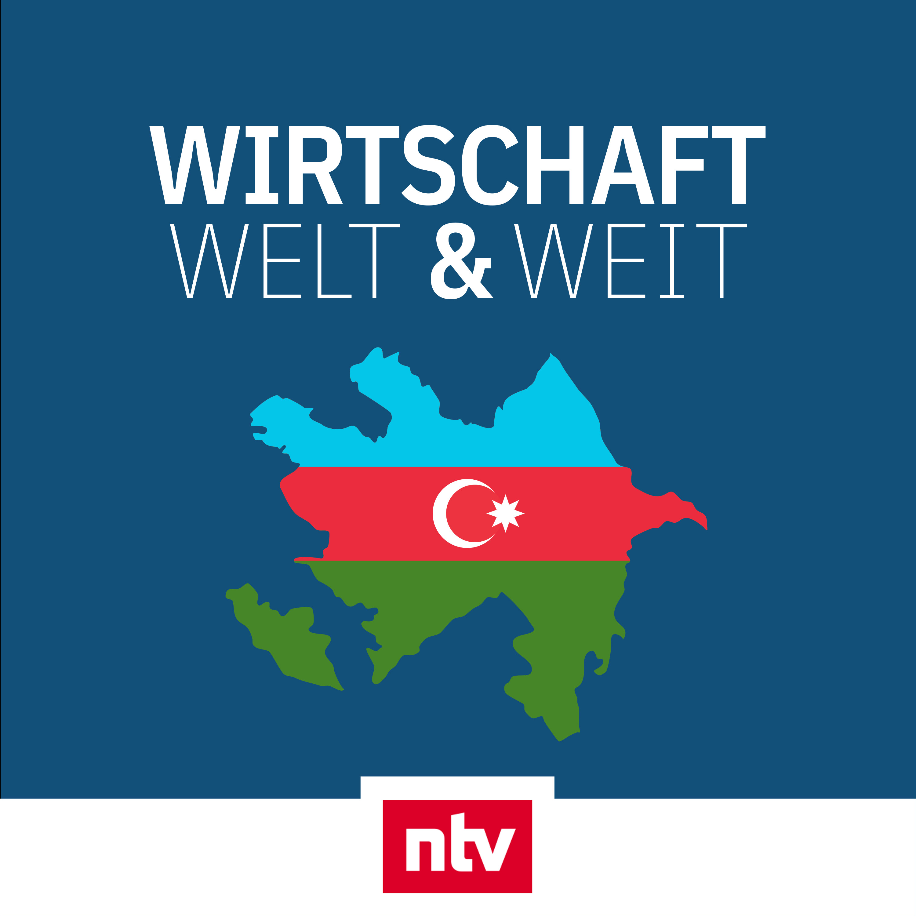 Wirtschaft Welt und Weit