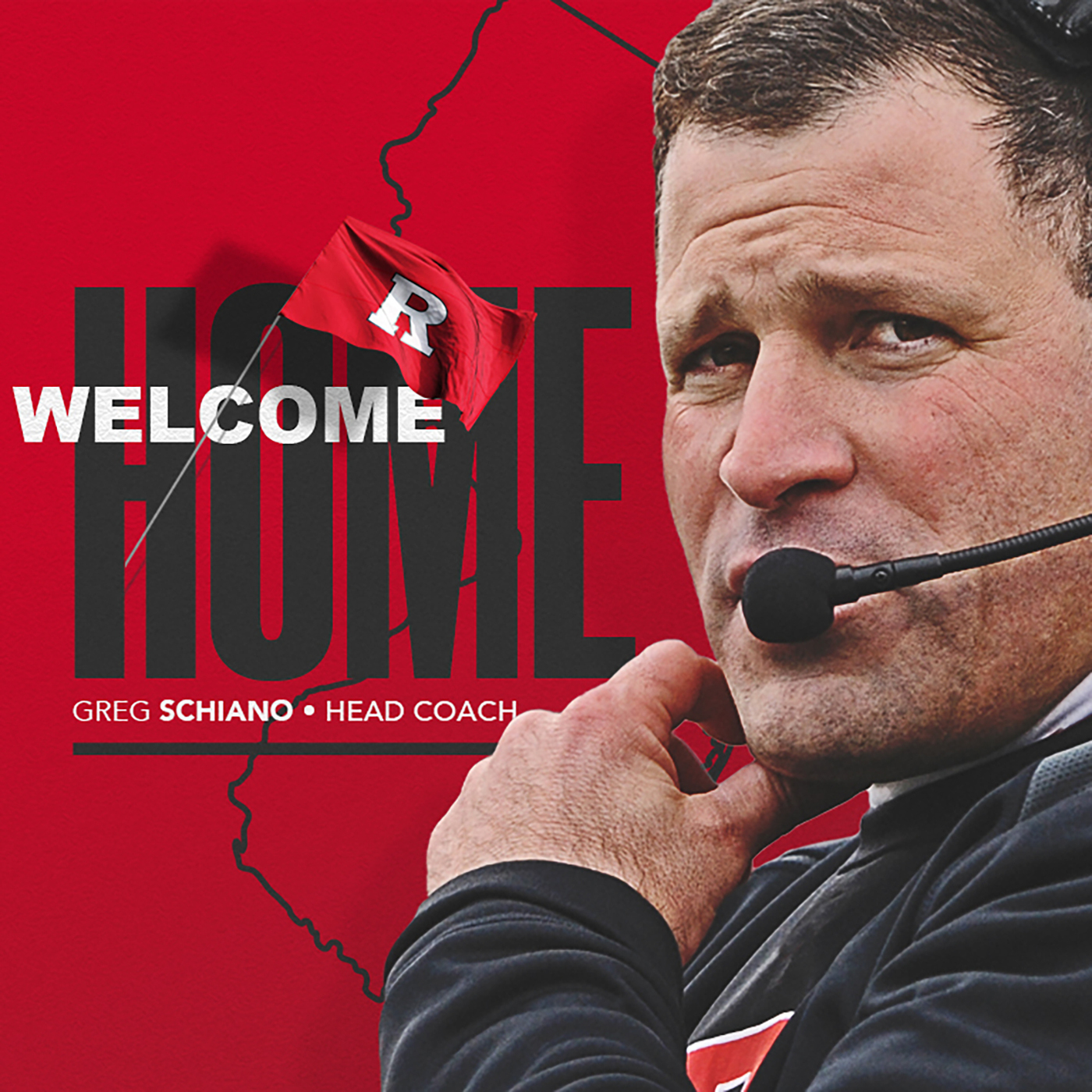 Inside Rutgers Athletics