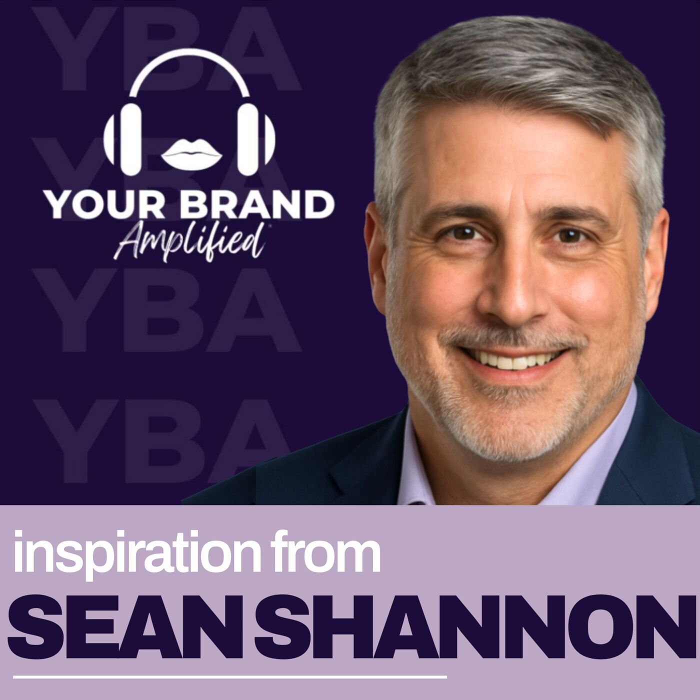 S E694: Empower or Control: Sean Shannon on Breaking Through the Founder-Led Growth Ceiling episode artwork