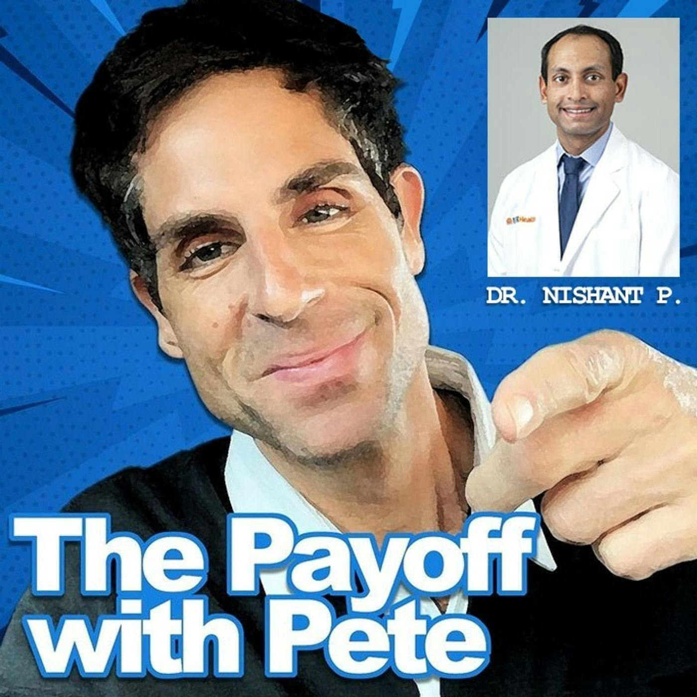 Dr. Nishant P. episode artwork