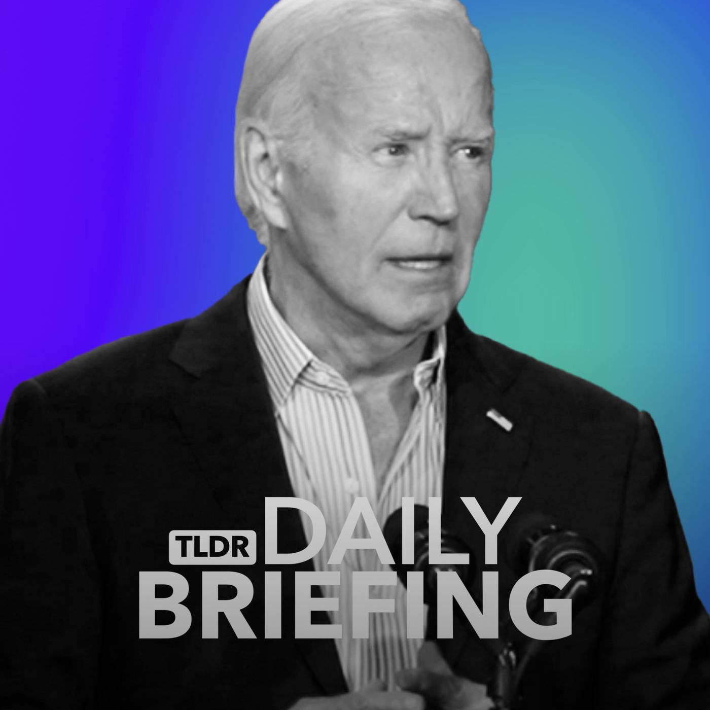 Why Biden's Position Looks Even More Precarious