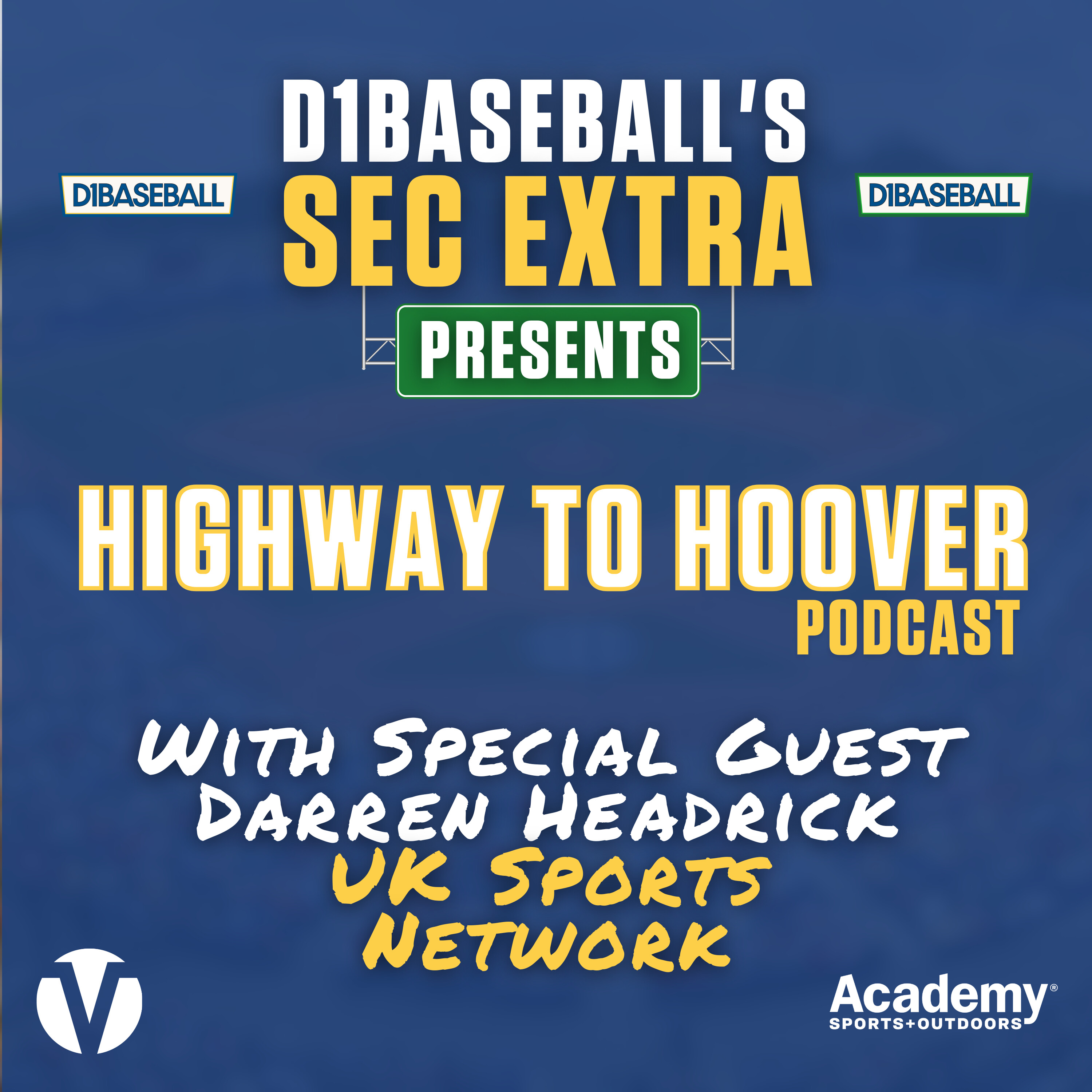 Talking Kentucky Baseball with Darren Headrick