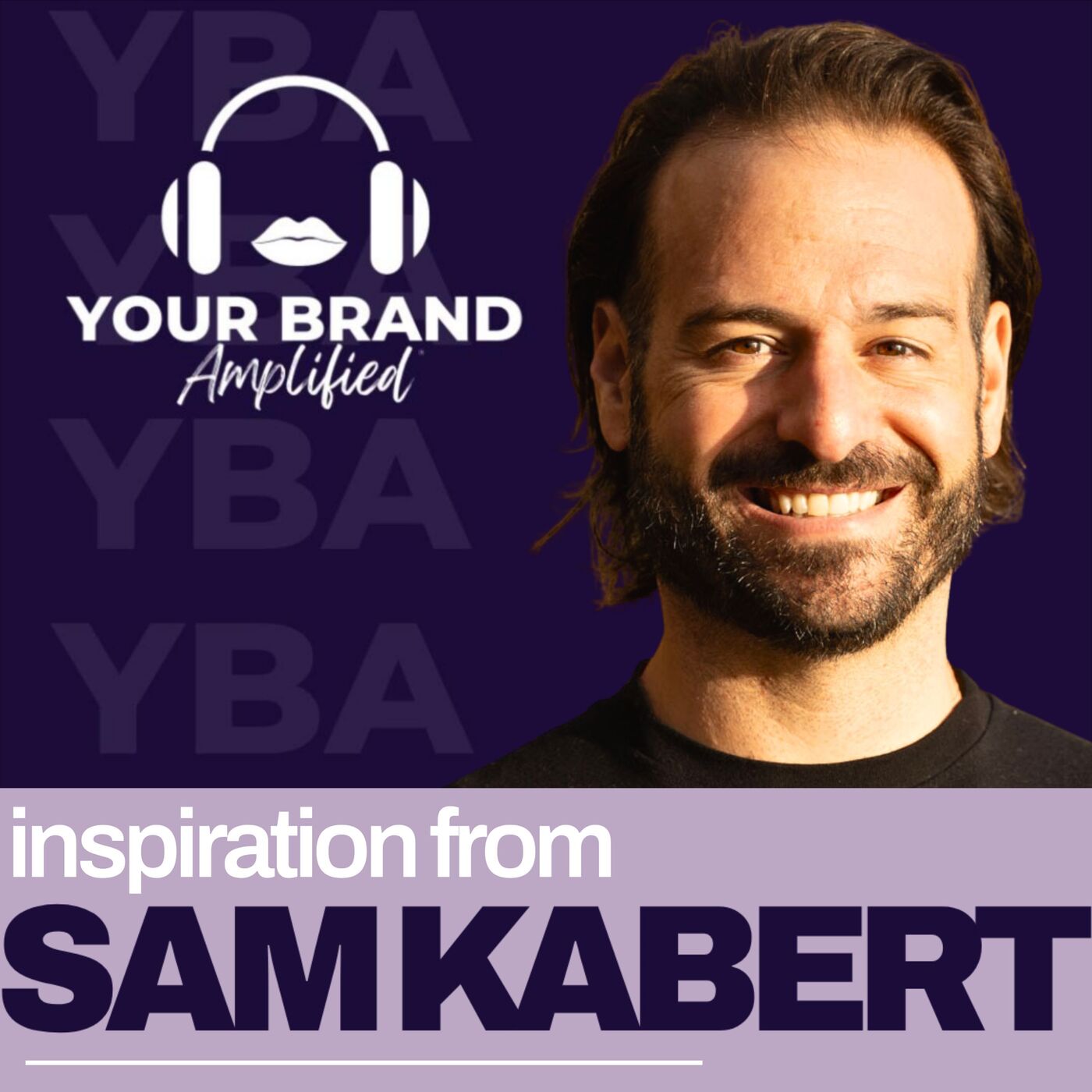 S E623: Reconnecting with Purpose: Sam Kabert's Guide to Soul-Life Balance episode artwork