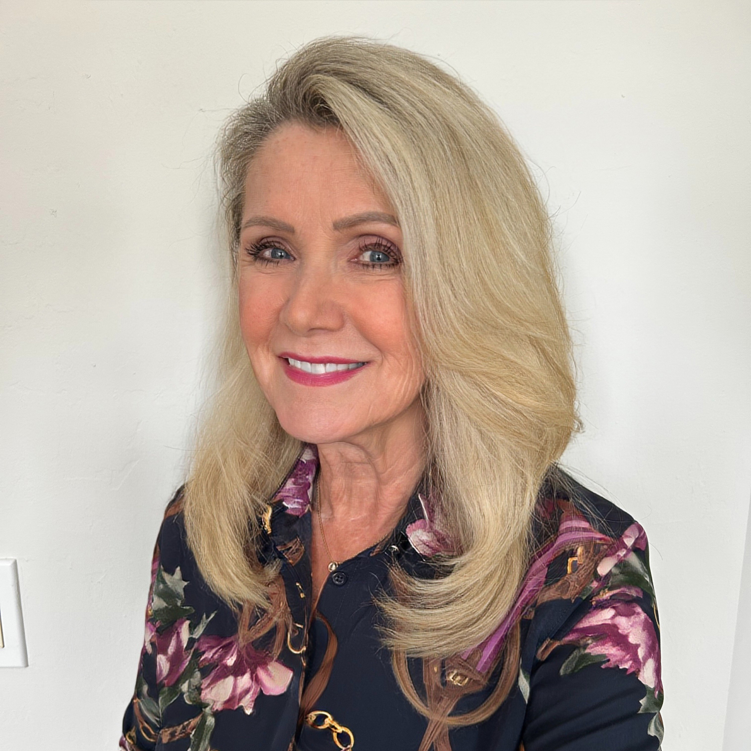 Nancy Brown Dacko on Trailblazers' transformation