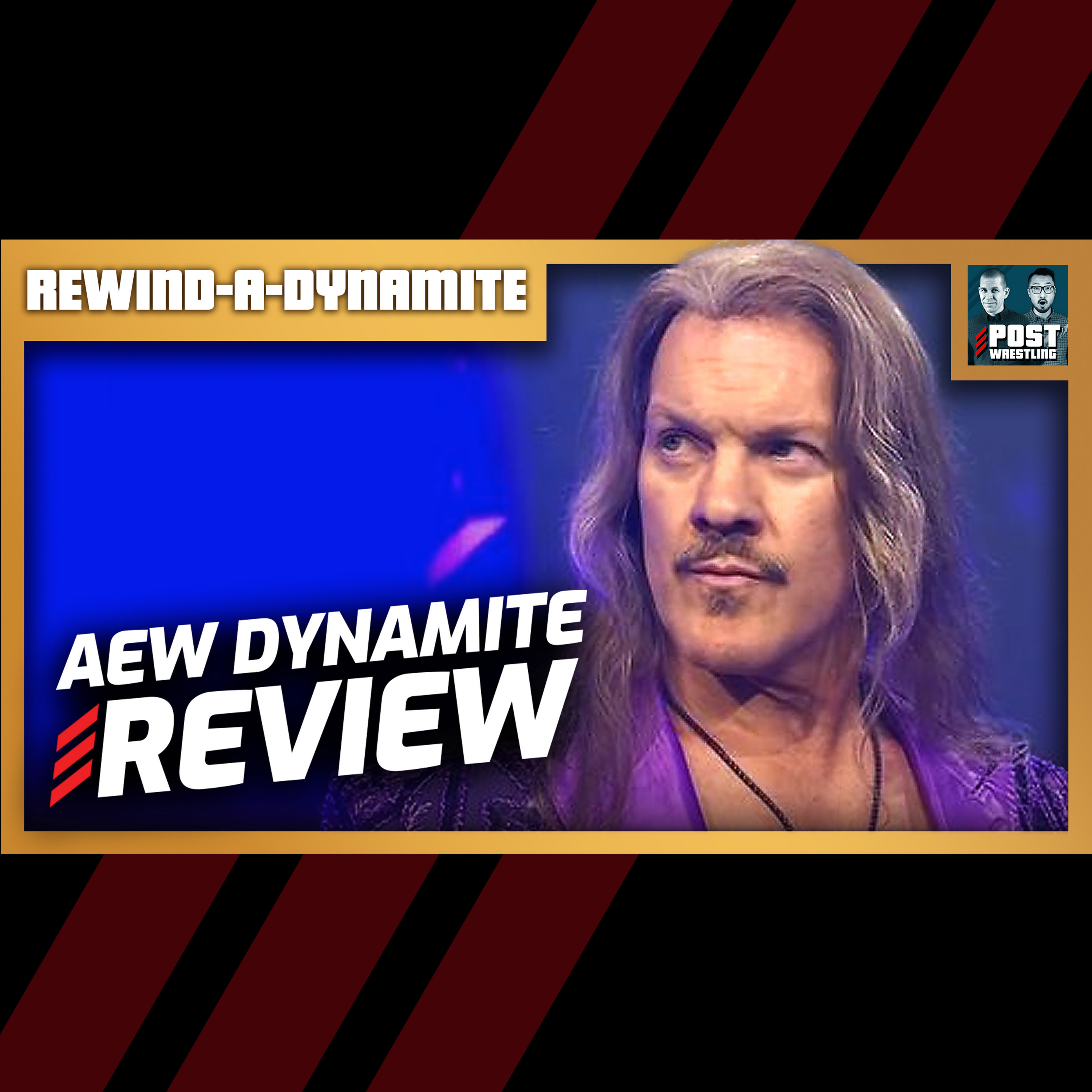 Jericho Returns: AEW Dynamite 4/1/26 Review | RAD