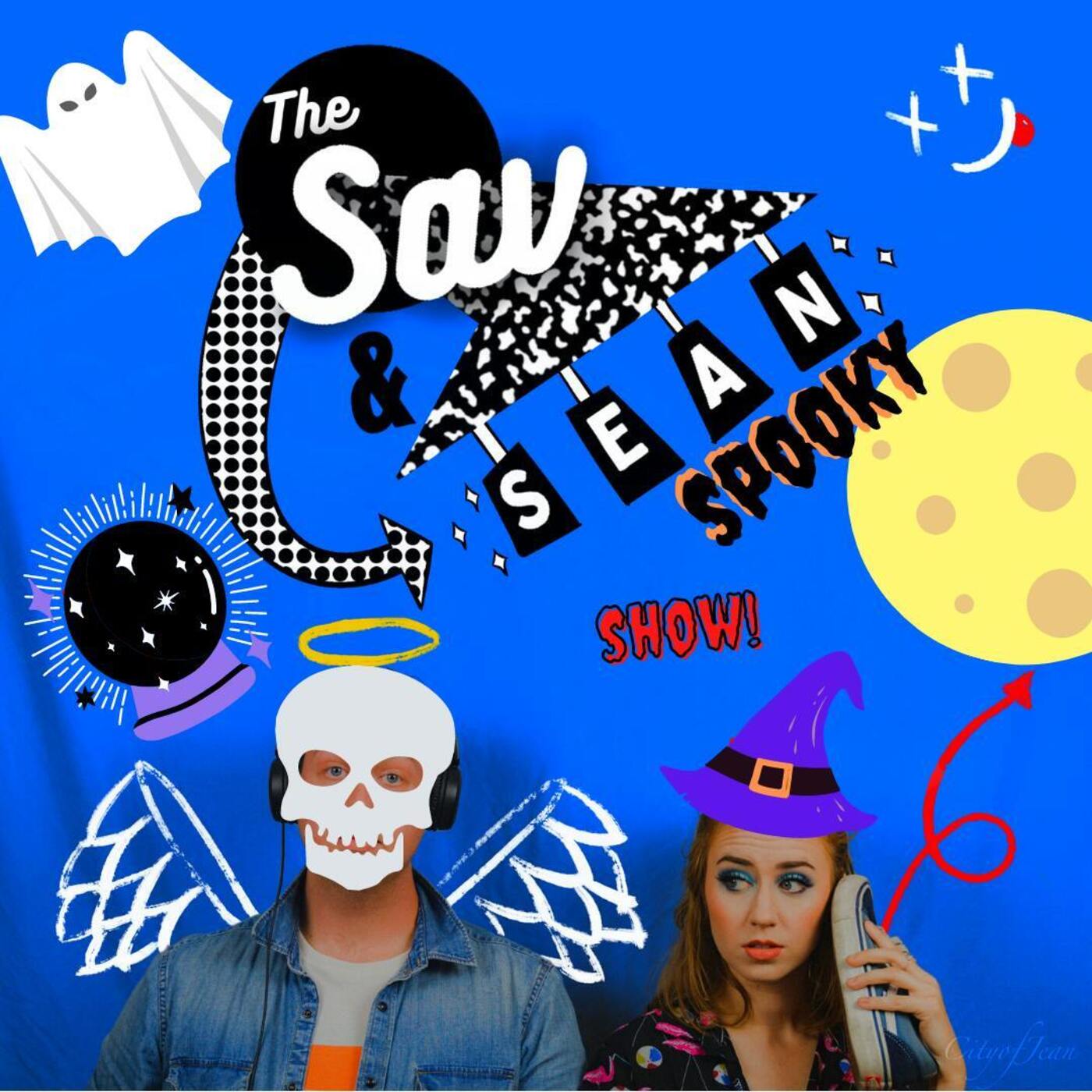 Sav Doesn't Think You Know, What You Think You Know. episode artwork