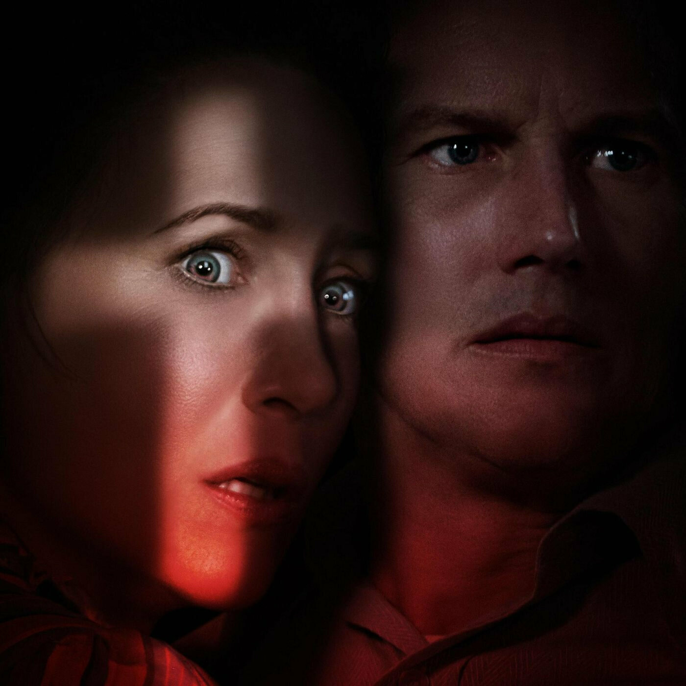 THE CONJURING 3 with Betsy Sodaro