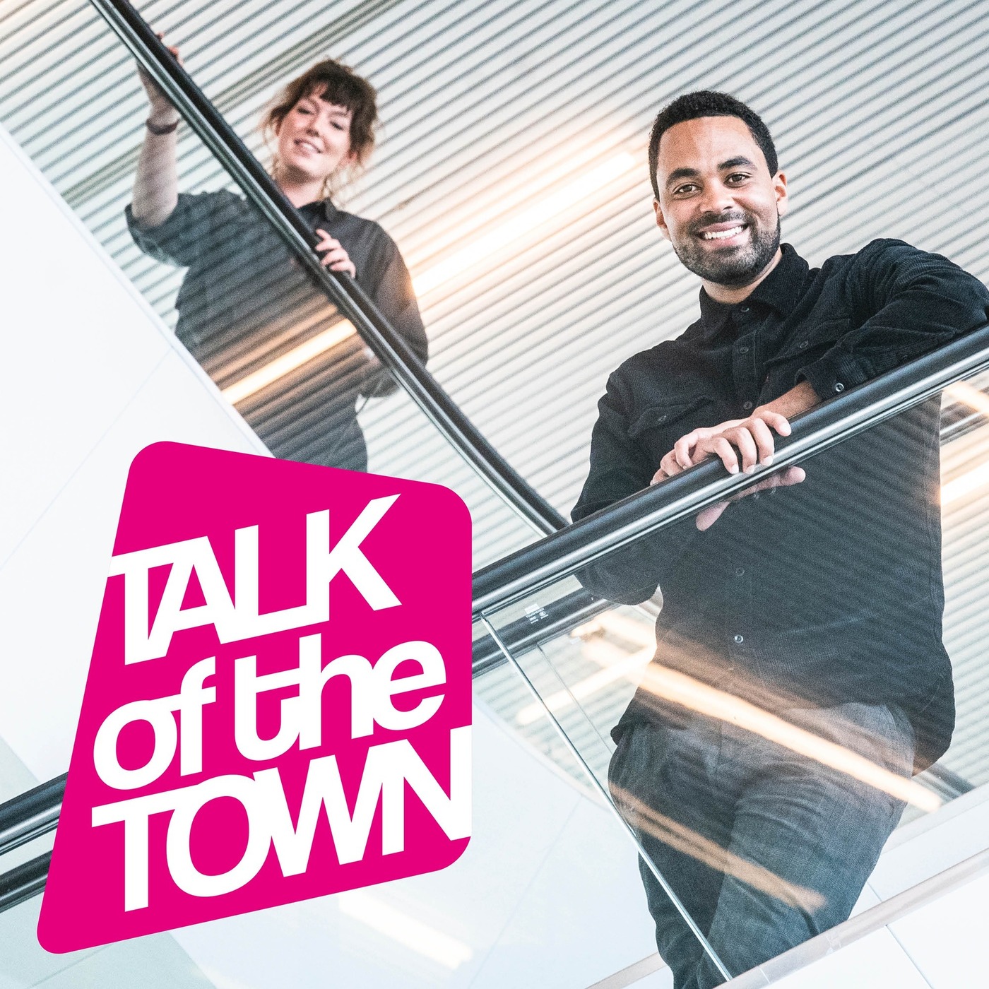 Talk of the Town