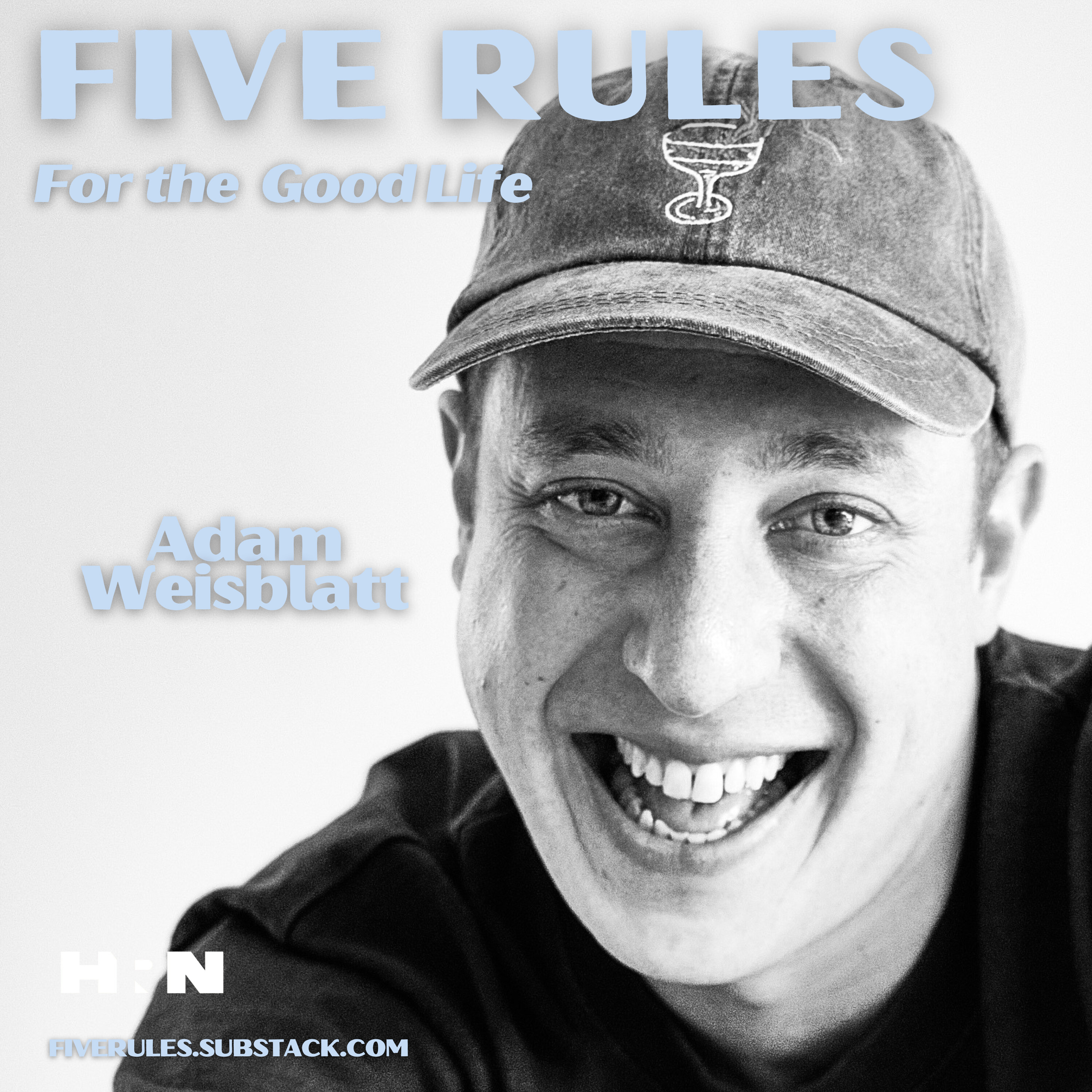 Adam Weisblatt's Five Rules for Opening a Neighborhood Restaurant