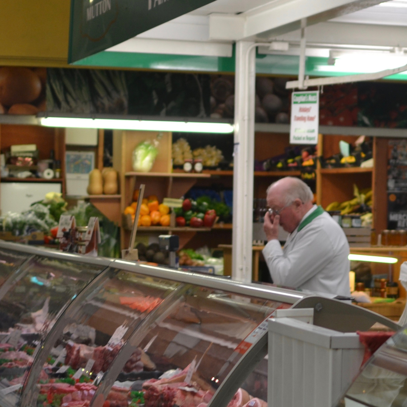 Bars and Briskets: The Corned Beef Story