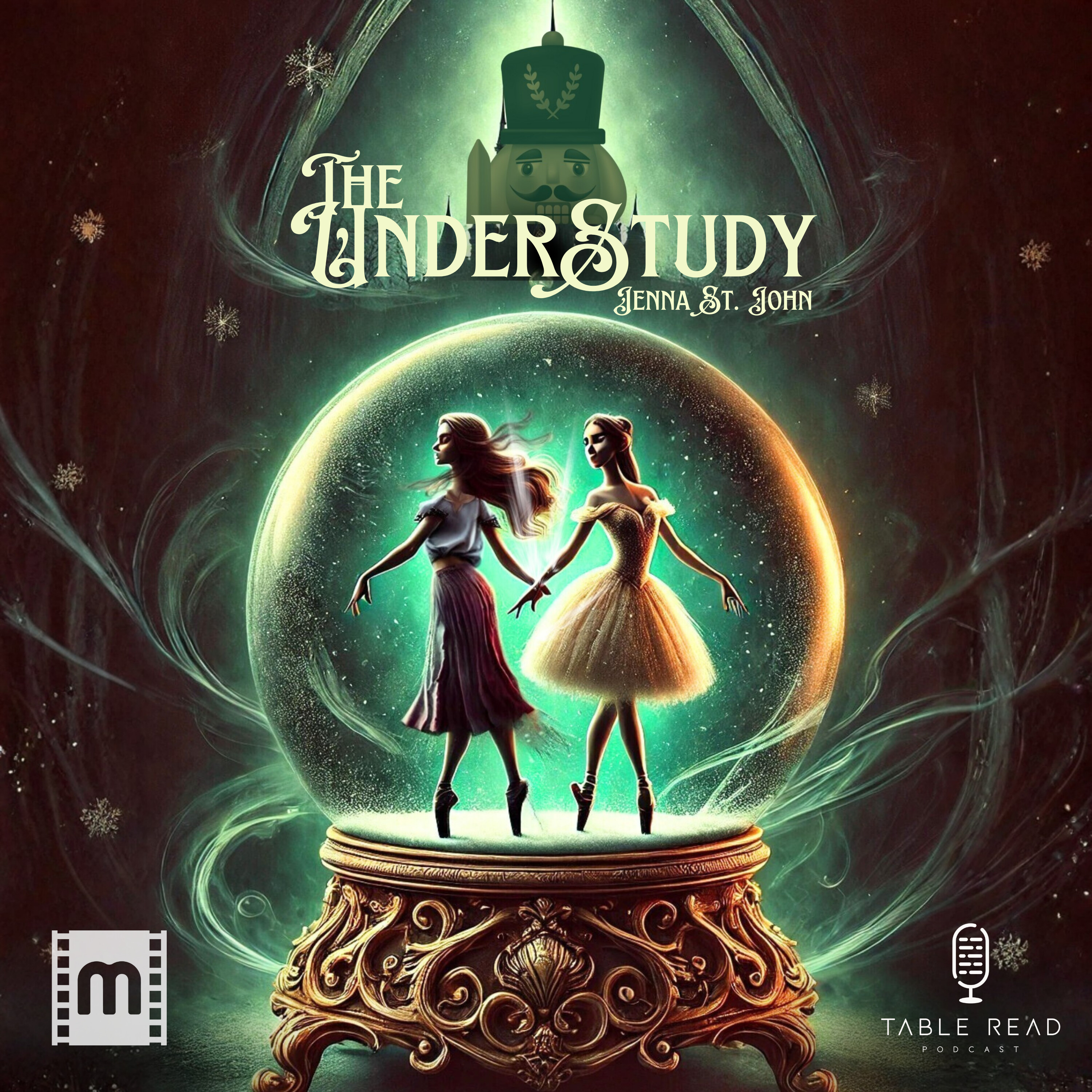 THE UNDERSTUDY - Act Two