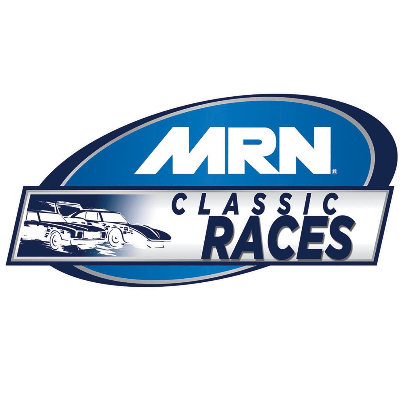 MRN Classic Races - 2002 MBNA Platinum 400