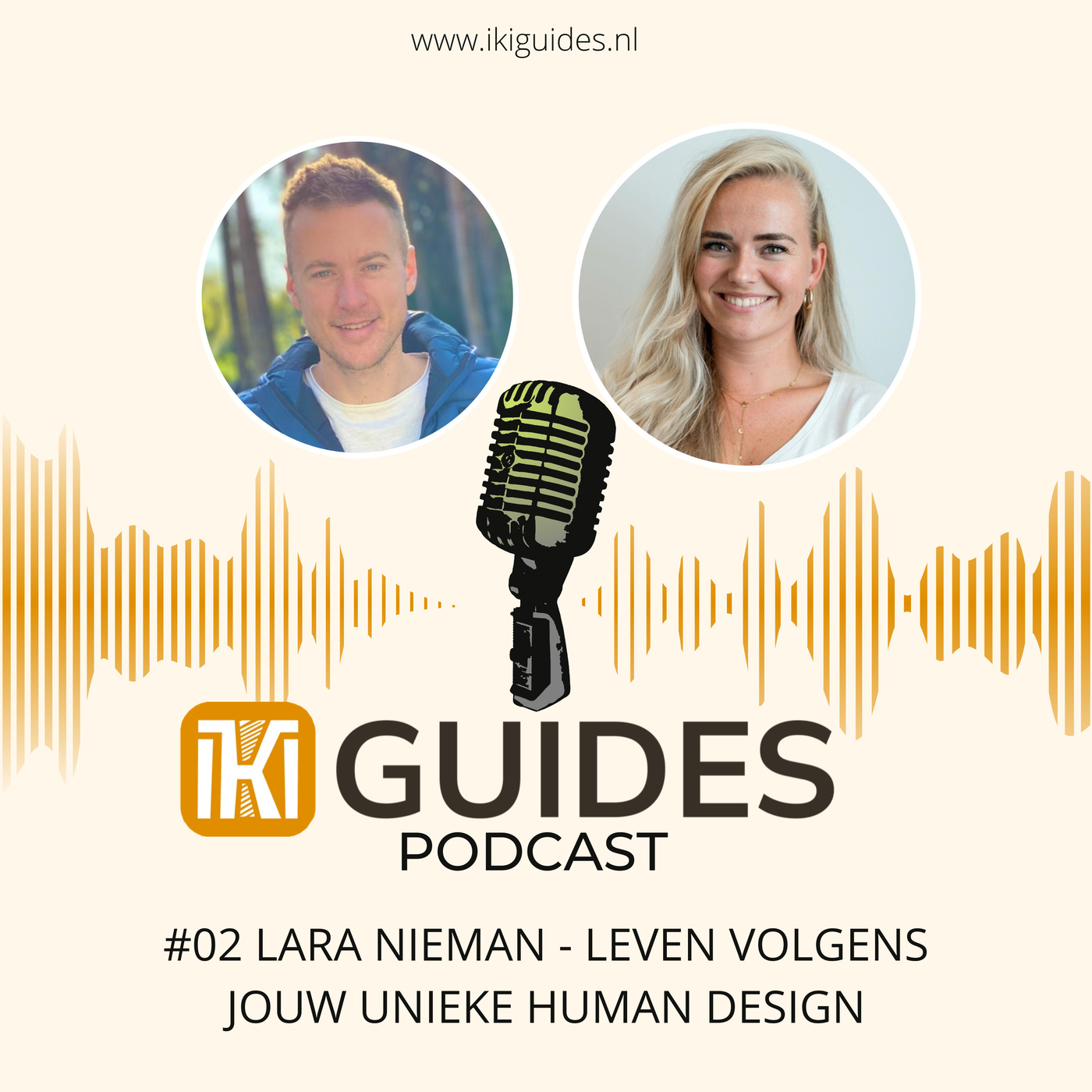 IkiGuides Podcast
