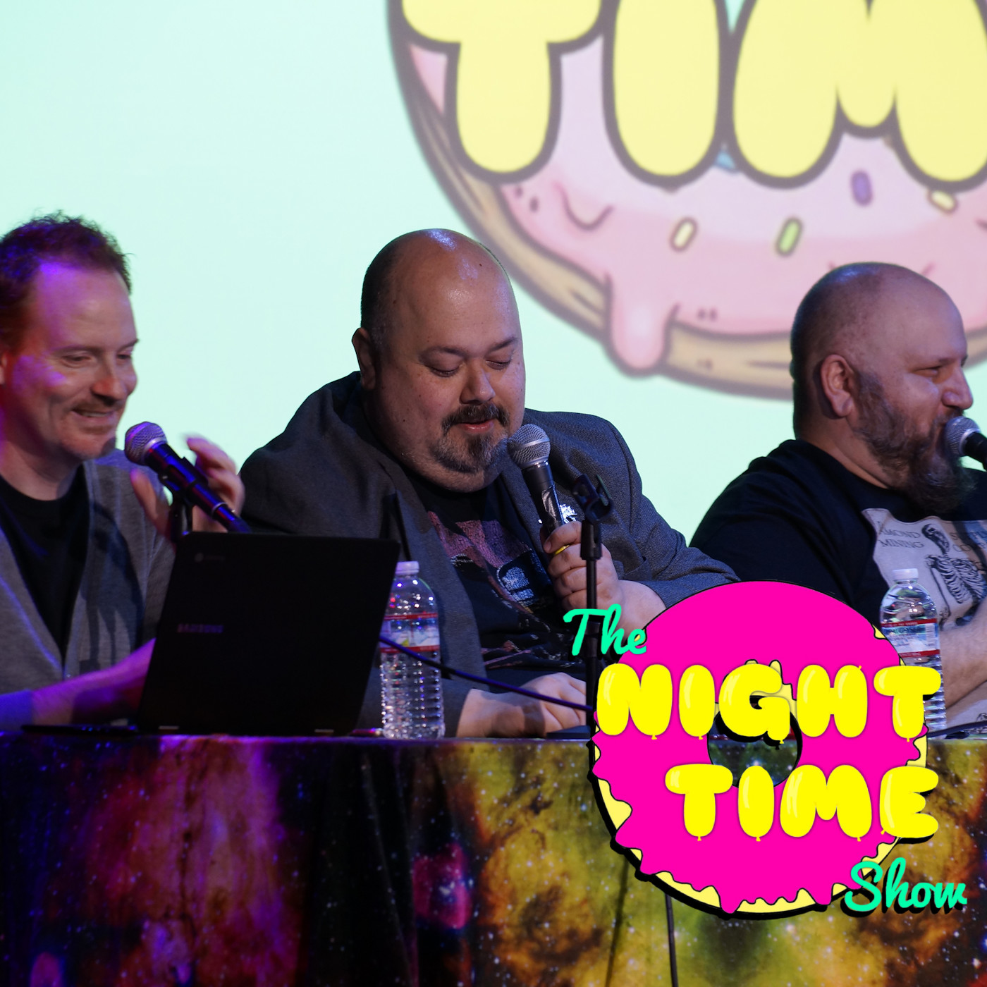 The Night Time Show