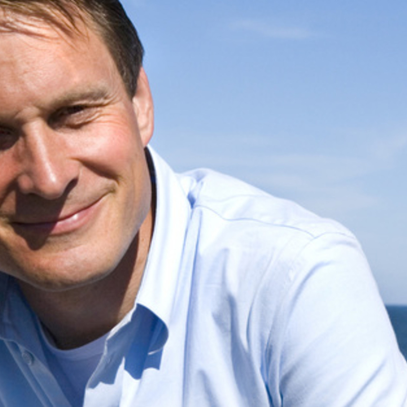 Episode 175: The New Nordic Cuisine with Claus Meyer episode artwork