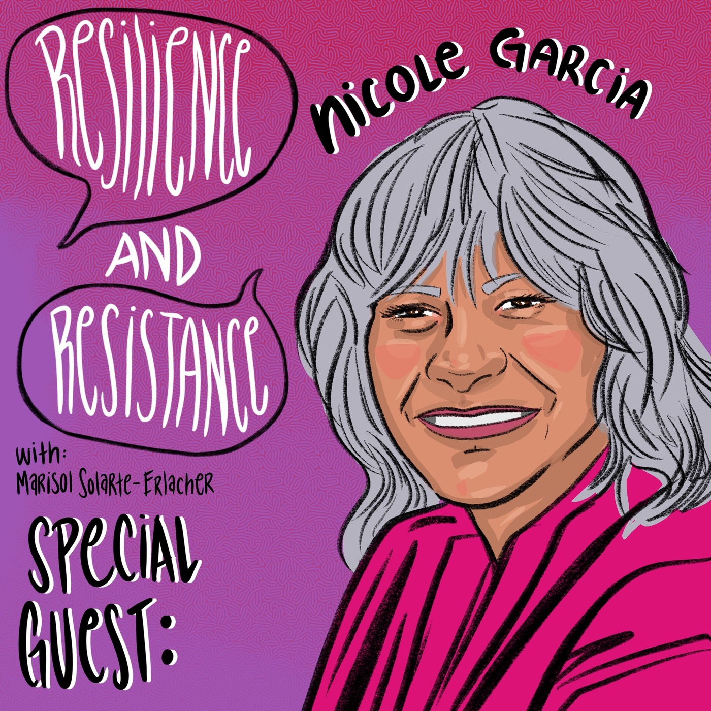 Resilience and Resistance Podcast