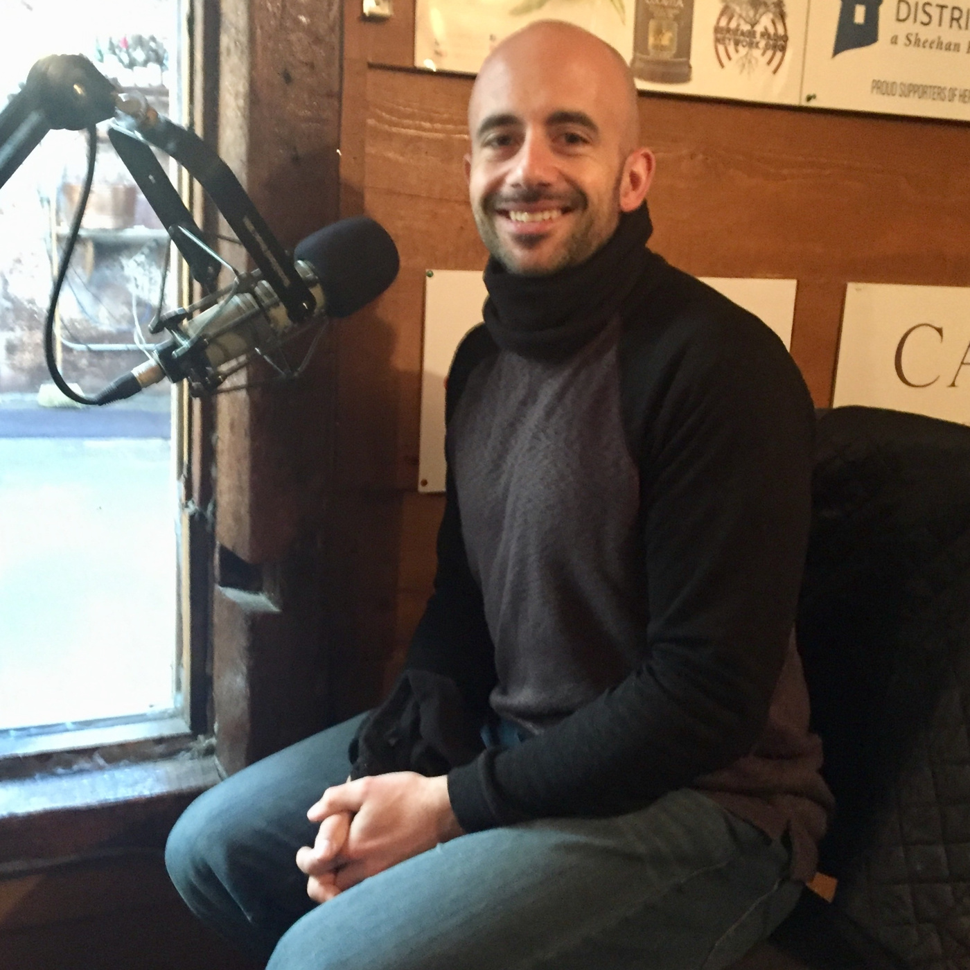 Episode 123: Get Funded with Brooklyn Bridge Ventures