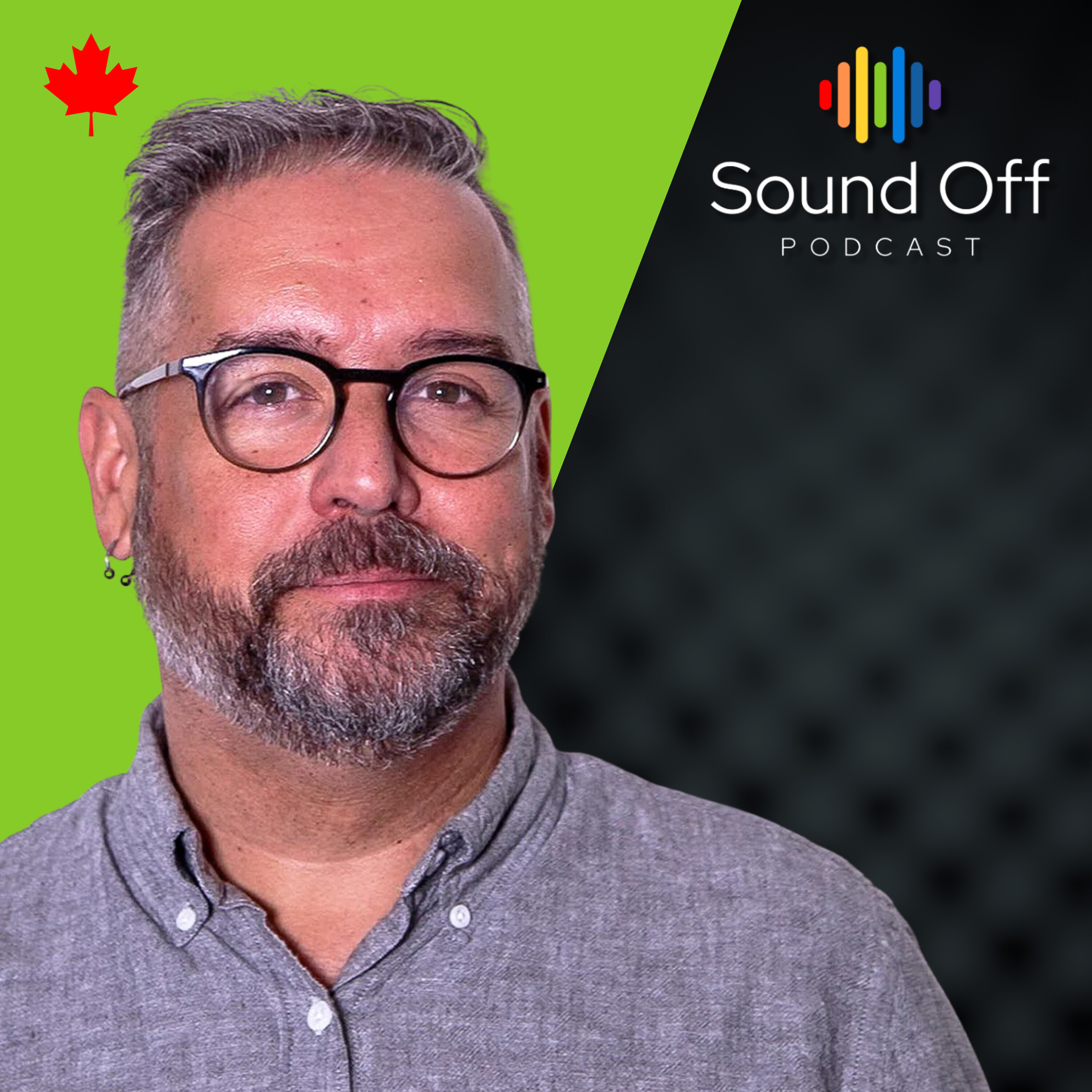 The Sound Off Podcast