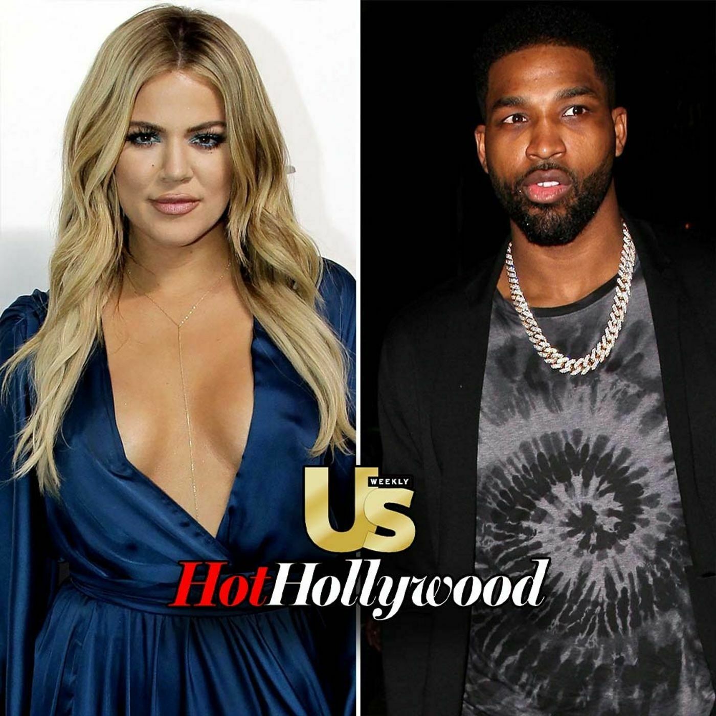 Khloe Kardashian Reacts to Tristan Thompson’s New Baby + Prince Harry says “Quit Your Job!”