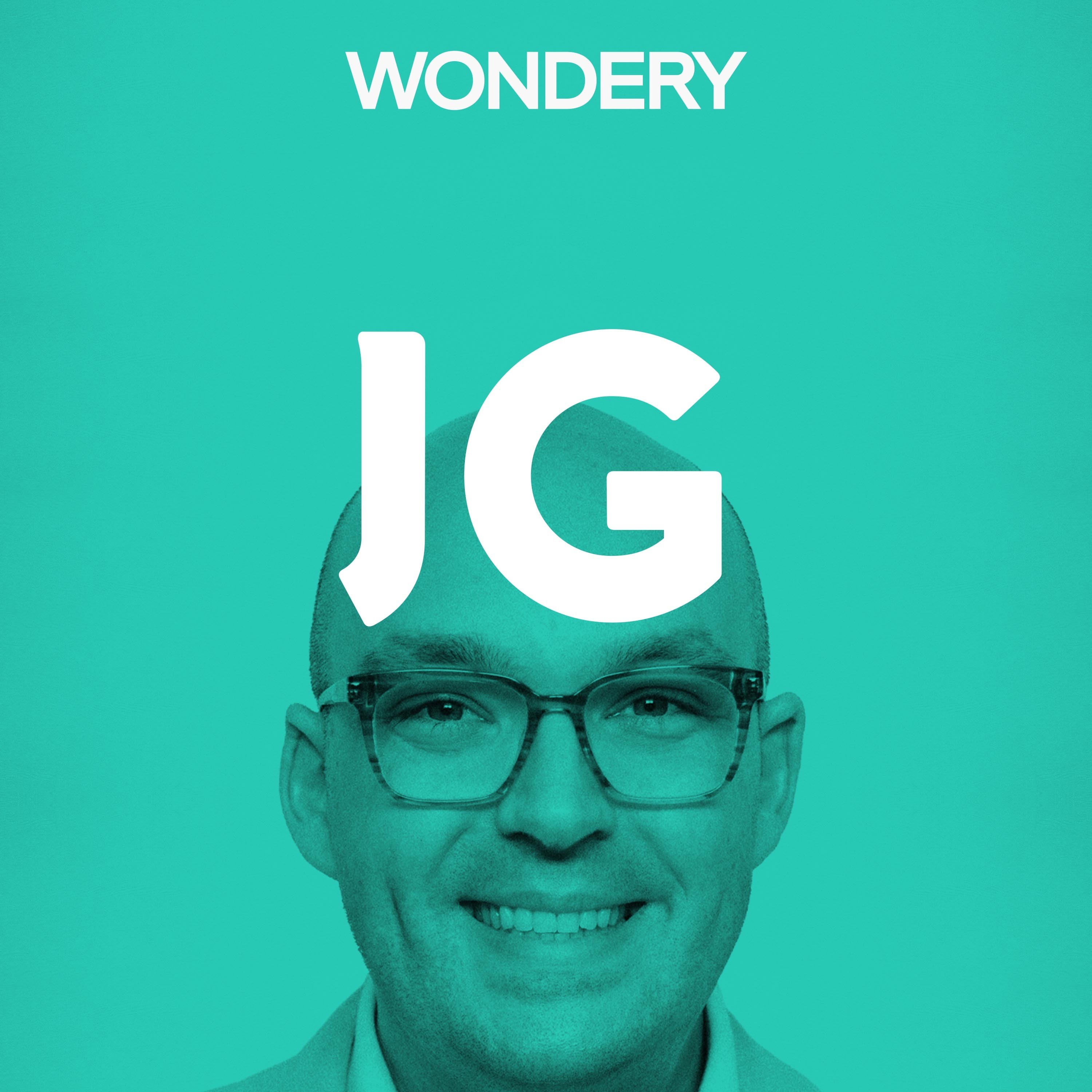 Justin Garcia (on the science of sex)