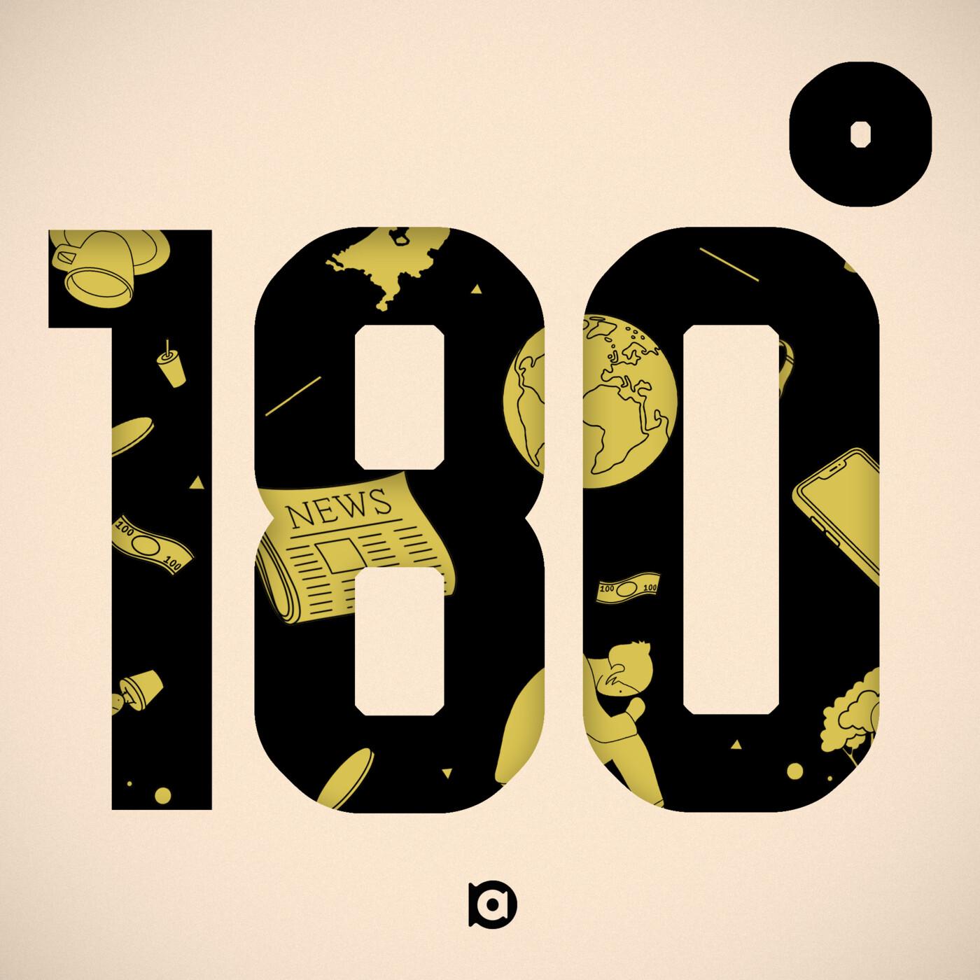 180 Graden