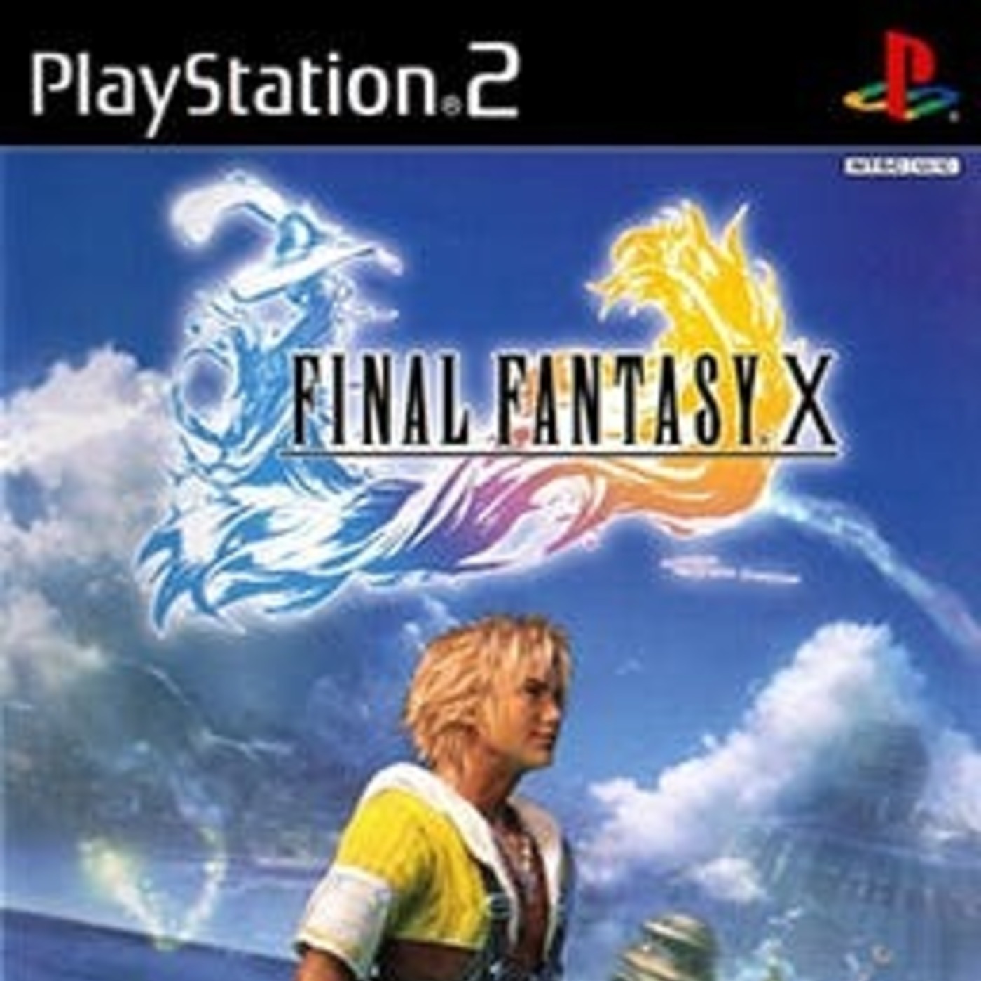 Remember The Game? #178 - Final Fantasy X