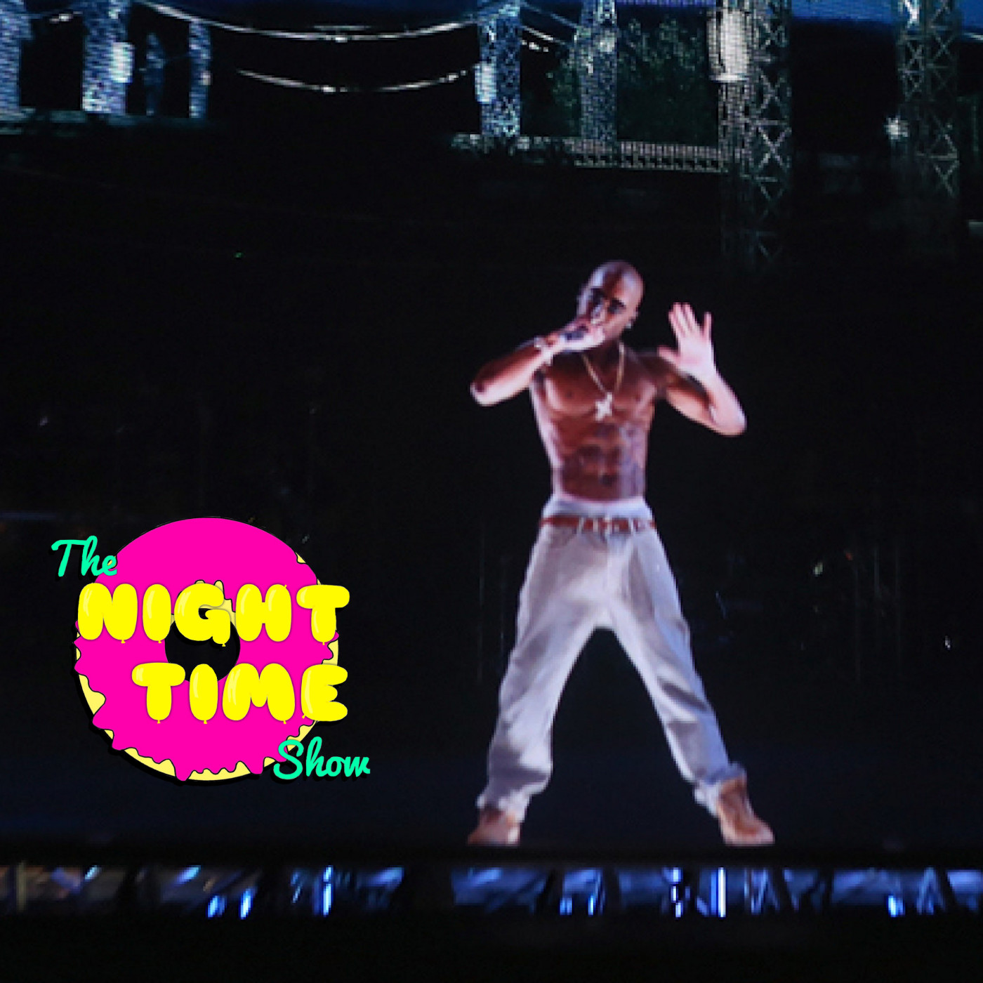 The Night Time Show