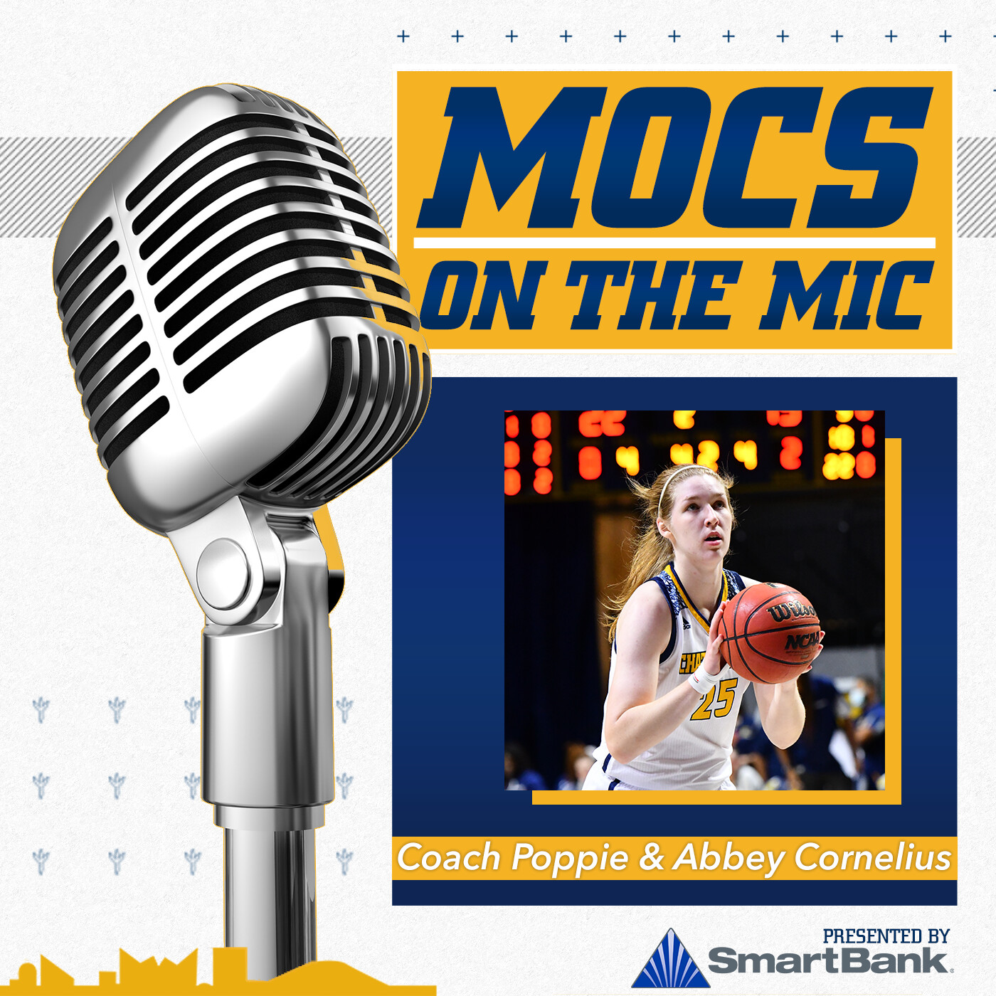 Mocs on the Mic