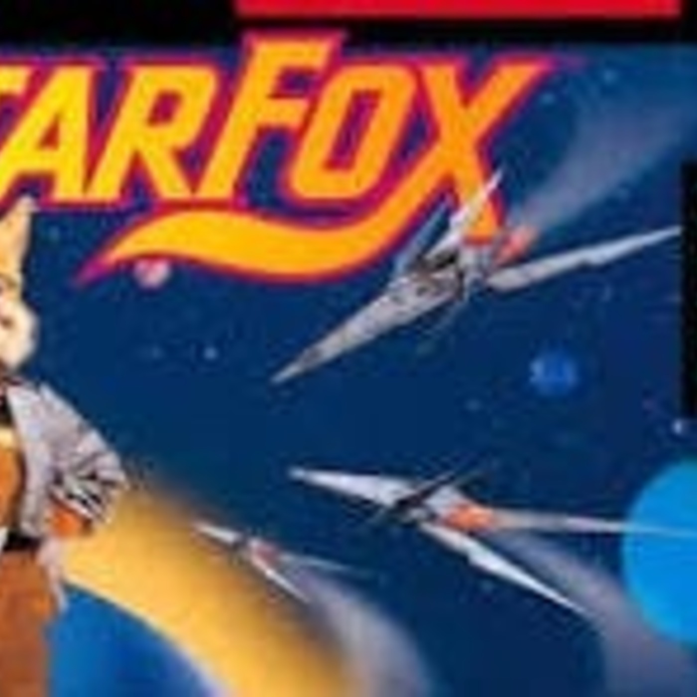 Remember The Game? #82 - StarFox